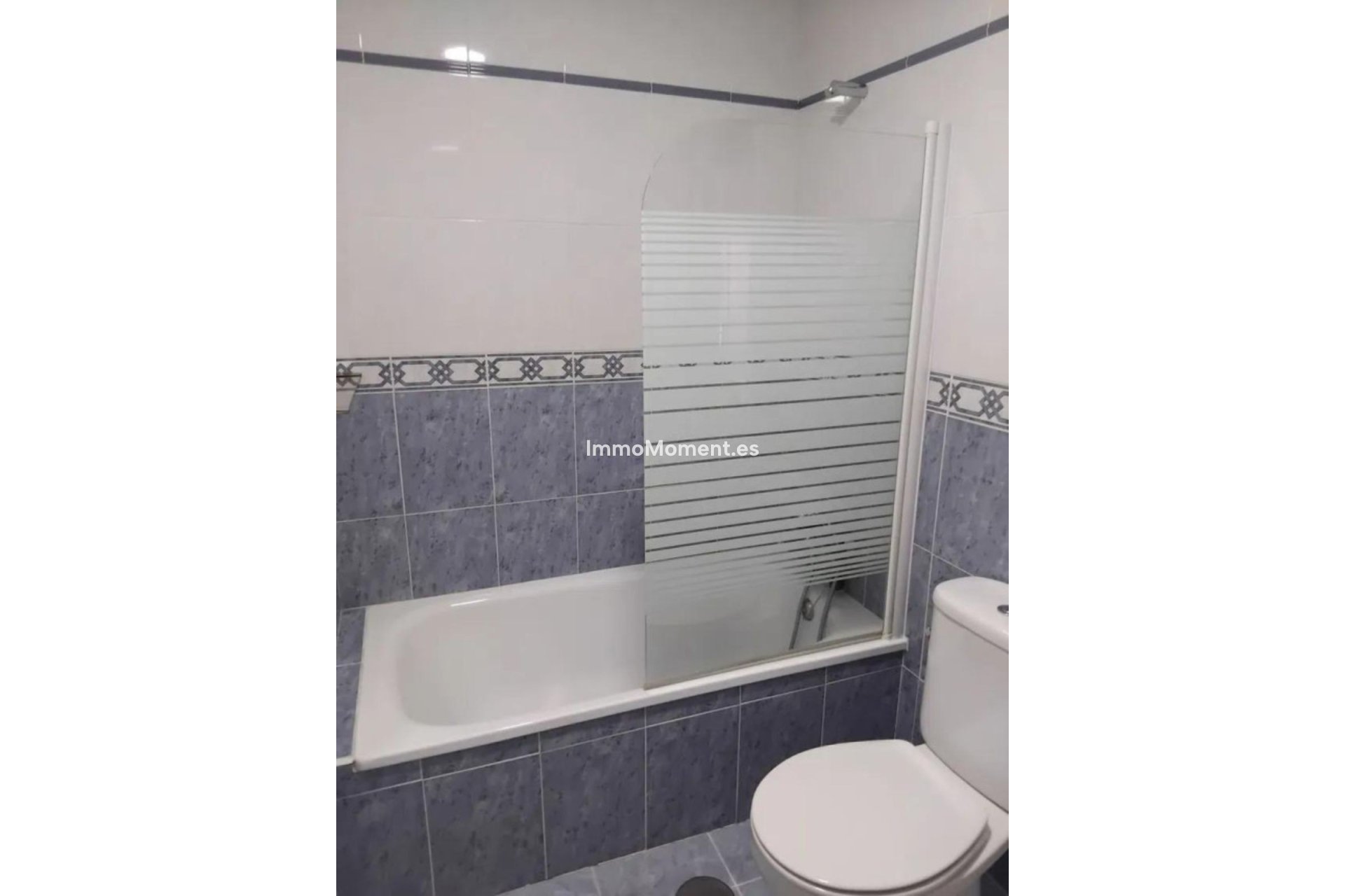 Resale - Apartment - Manilva - San Luis de Sabinillas