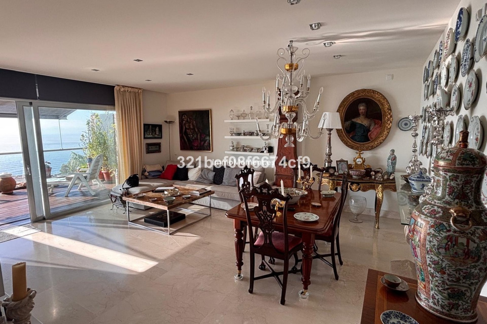 Resale - Apartment - Manilva - San Luis de Sabinillas