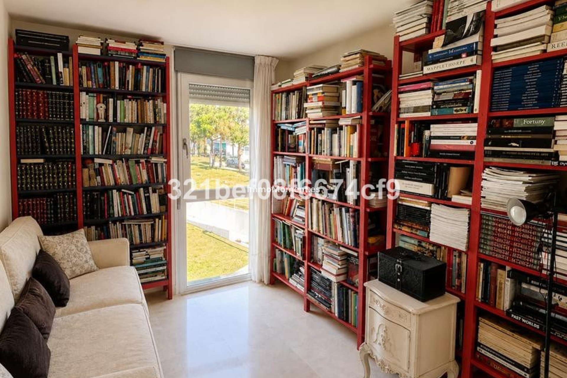 Resale - Apartment - Manilva - San Luis de Sabinillas