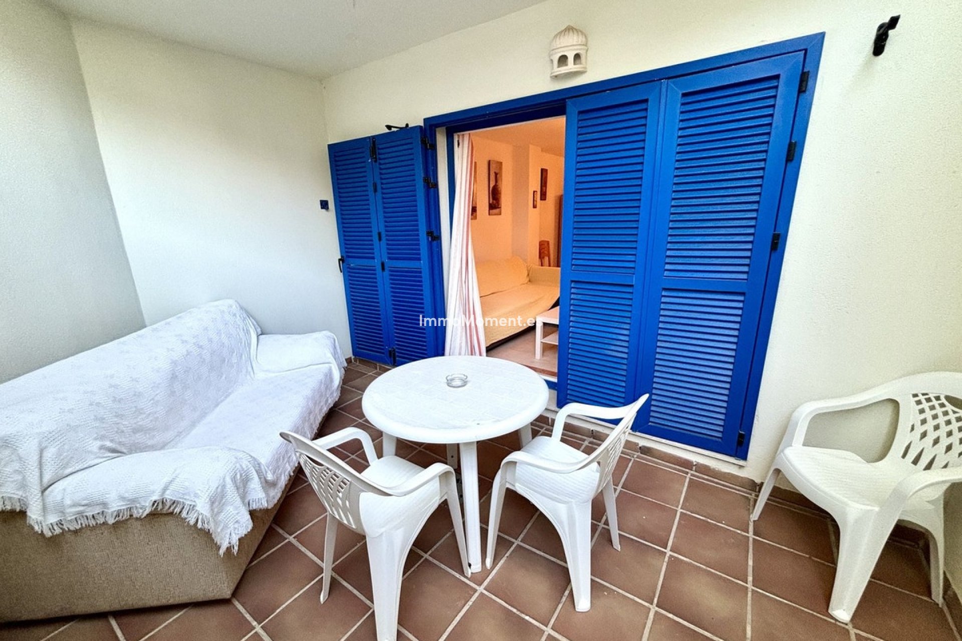 Resale - Apartment - Manilva - San Luis de Sabinillas