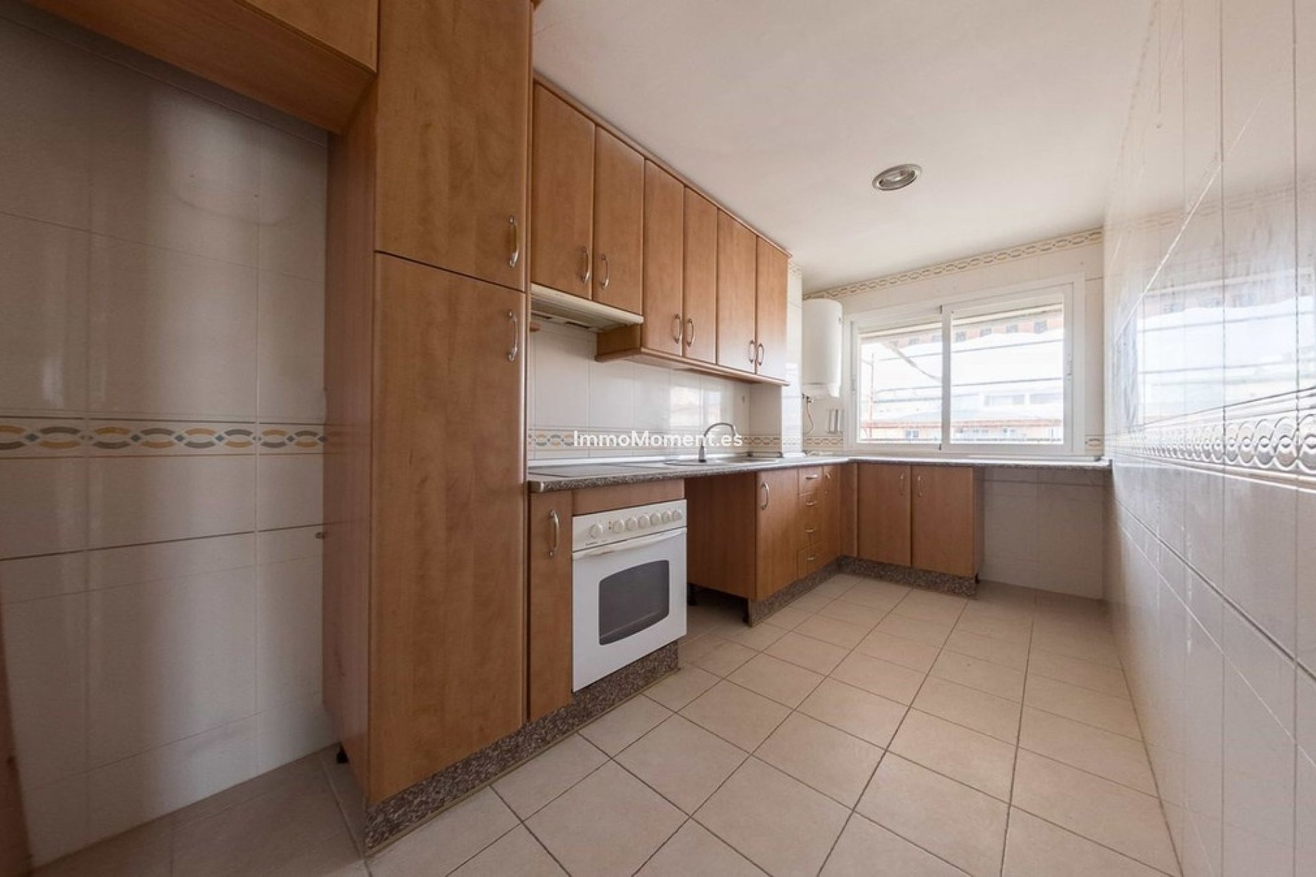 Resale - Apartment - Manilva - San Luis de Sabinillas