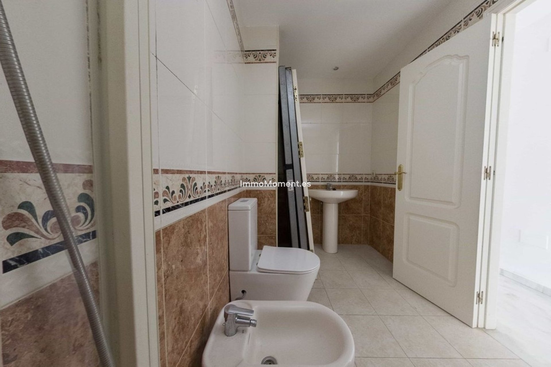 Resale - Apartment - Manilva - San Luis de Sabinillas