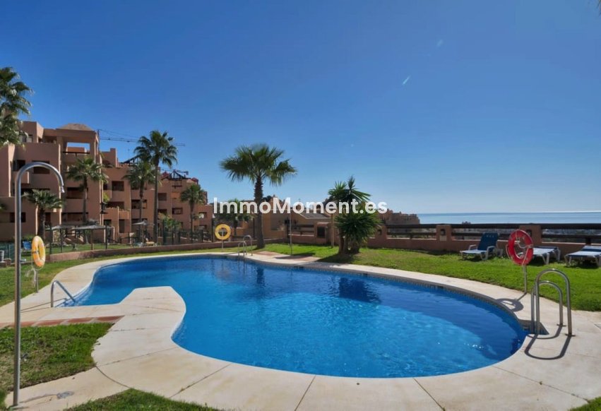 Resale - Apartment - Manilva - San Luis de Sabinillas
