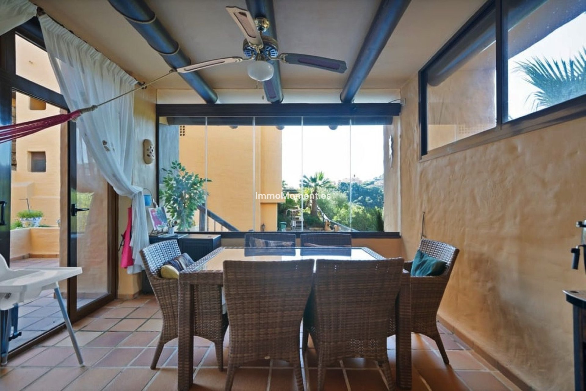 Resale - Apartment - Manilva - San Luis de Sabinillas