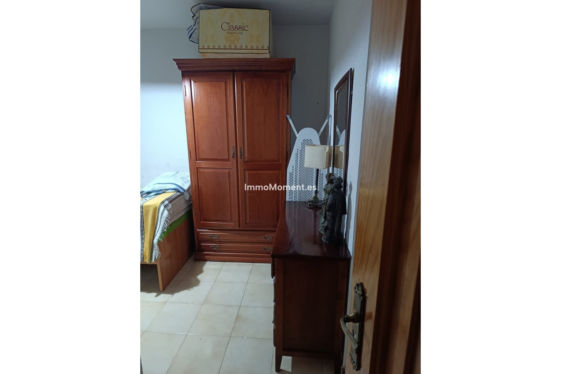 Resale - Apartment - Manilva - San Luis de Sabinillas