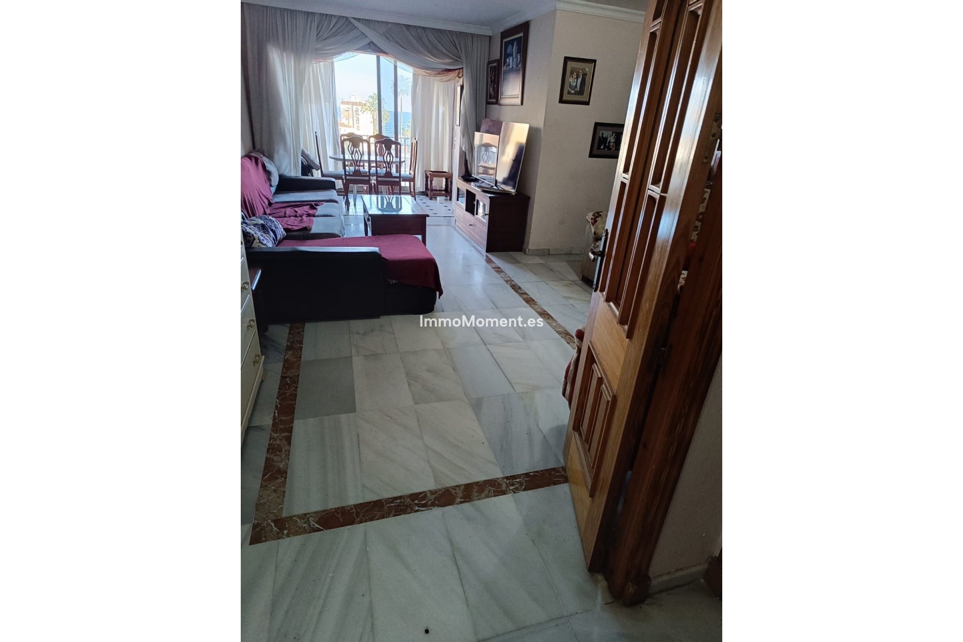 Resale - Apartment - Manilva - San Luis de Sabinillas