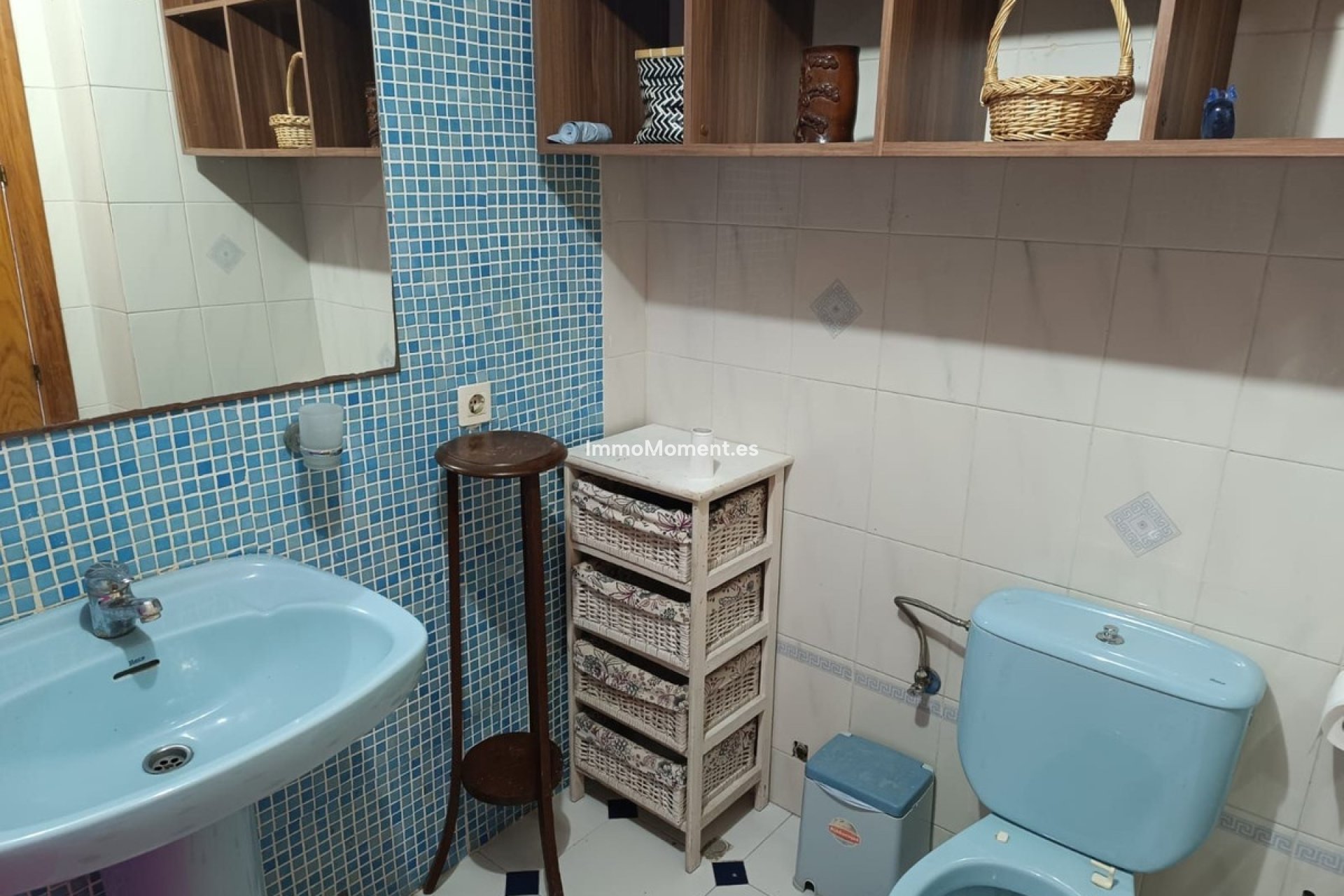 Resale - Apartment - Manilva - San Luis de Sabinillas