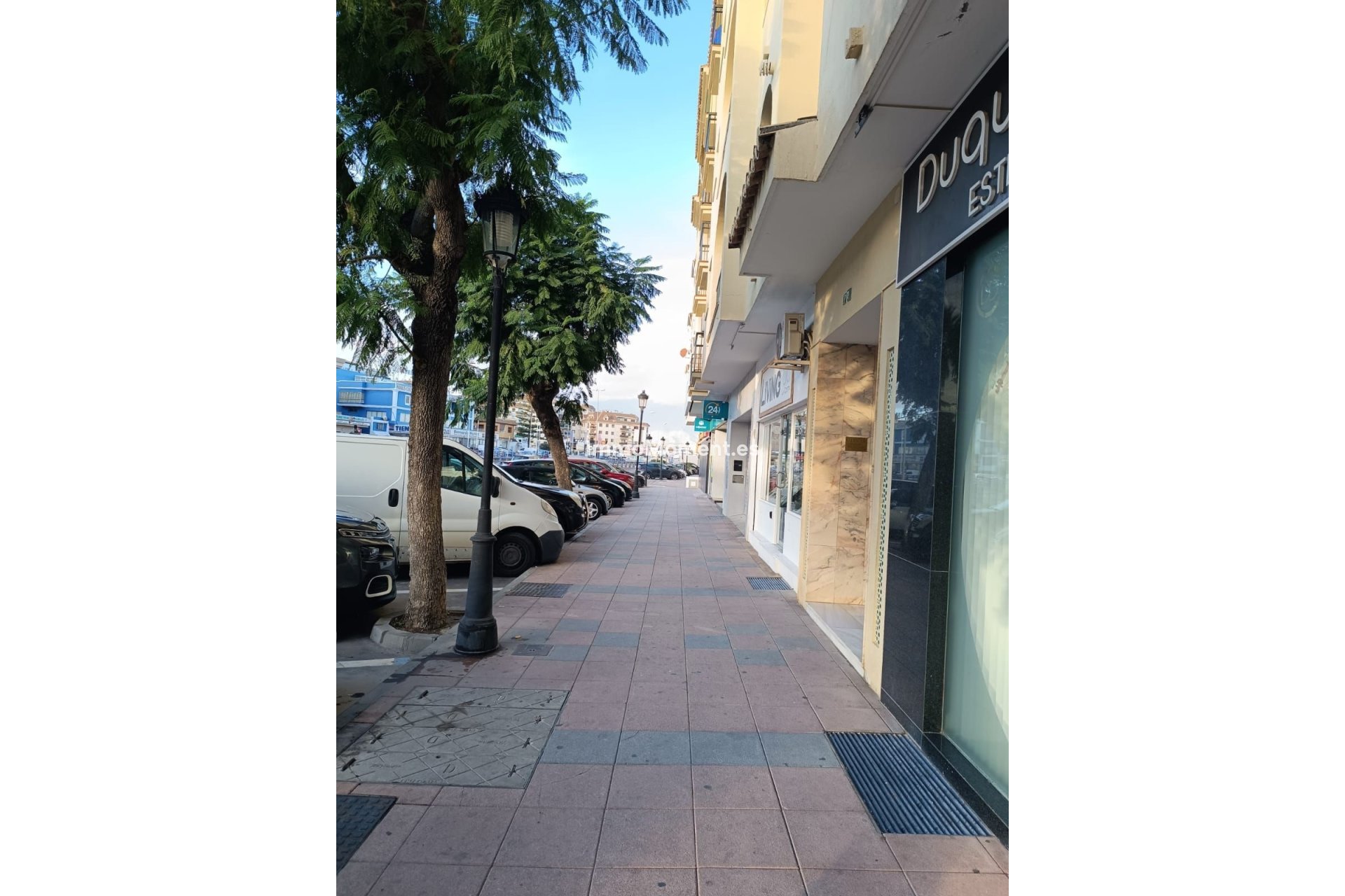 Resale - Apartment - Manilva - San Luis de Sabinillas