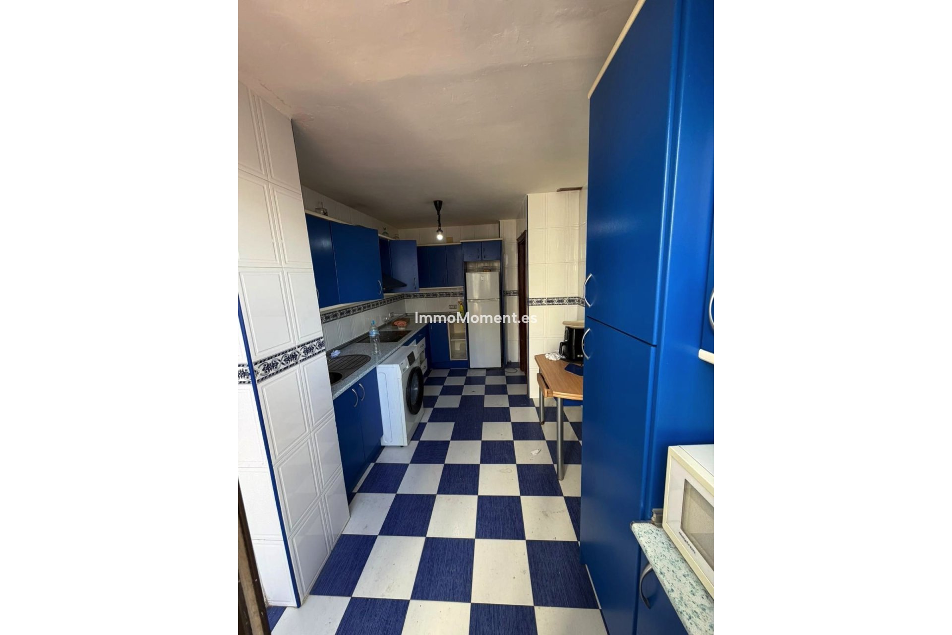 Resale - Apartment - Manilva - San Luis de Sabinillas