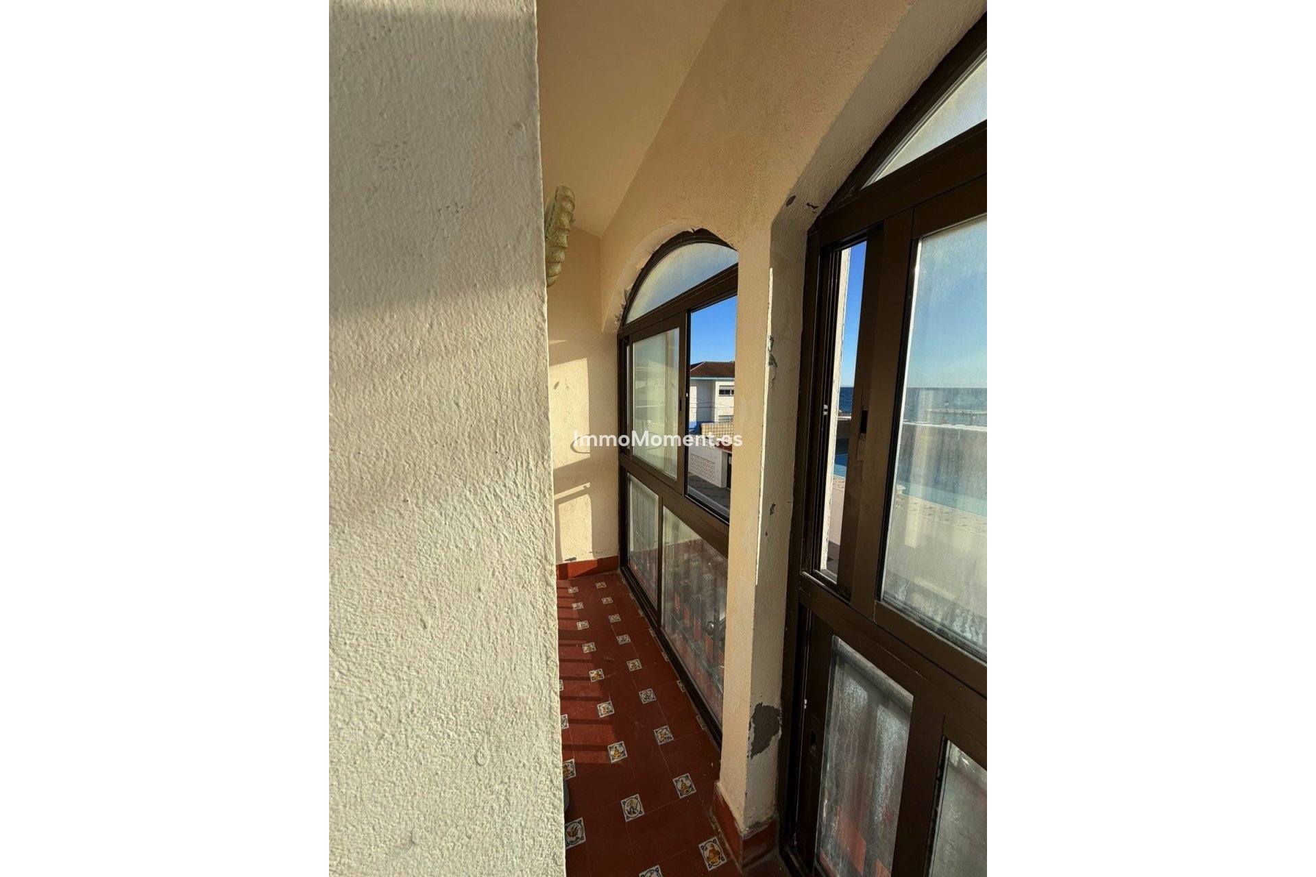 Resale - Apartment - Manilva - San Luis de Sabinillas