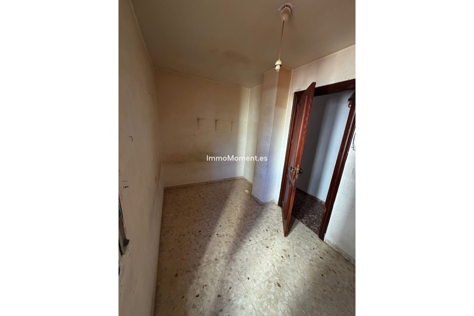 Resale - Apartment - Manilva - San Luis de Sabinillas