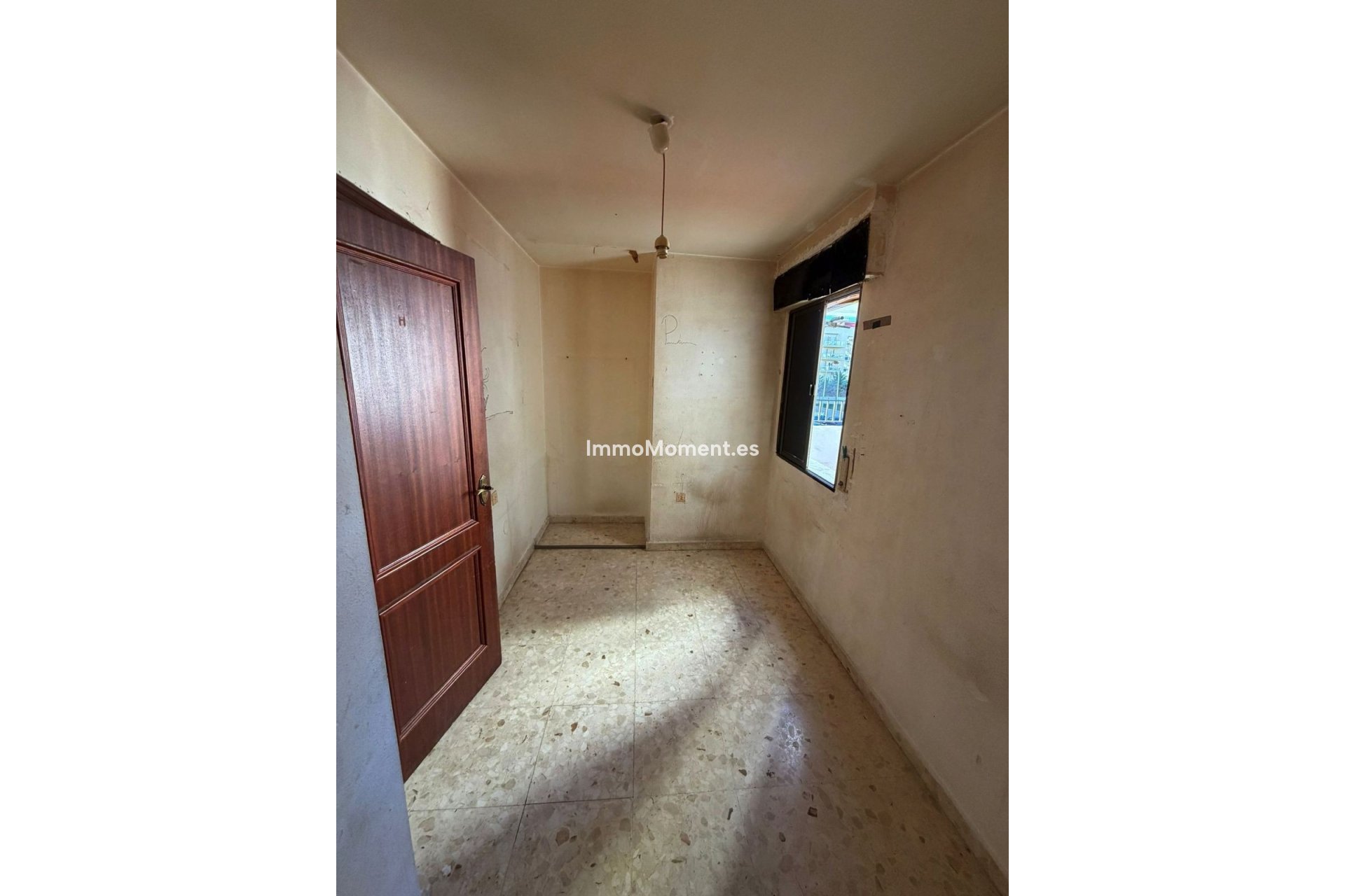 Resale - Apartment - Manilva - San Luis de Sabinillas