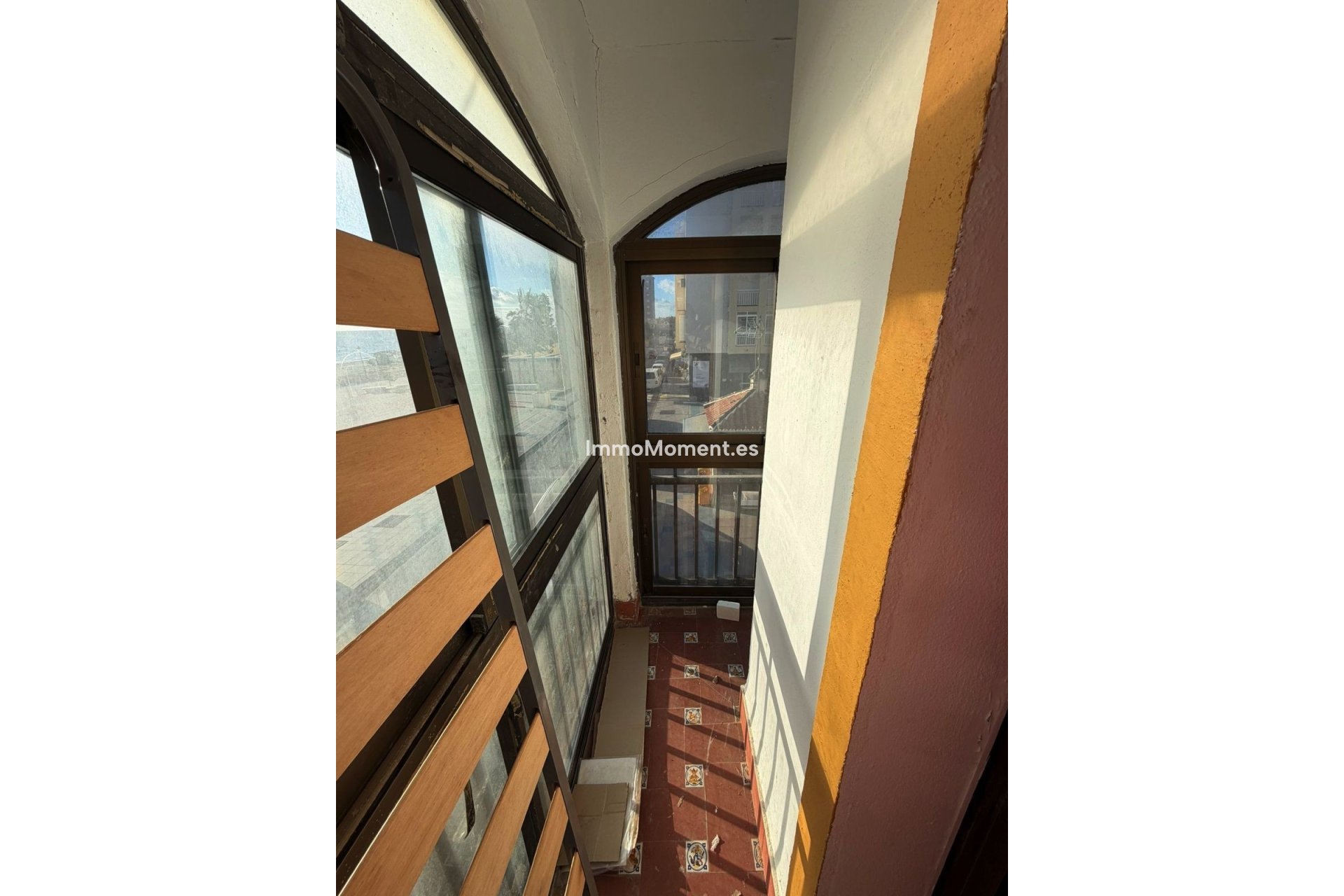 Resale - Apartment - Manilva - San Luis de Sabinillas