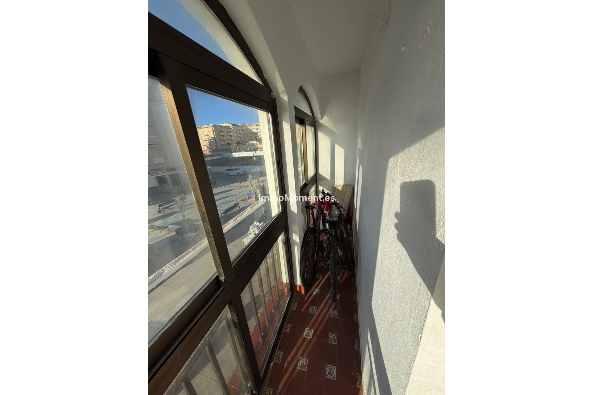 Resale - Apartment - Manilva - San Luis de Sabinillas