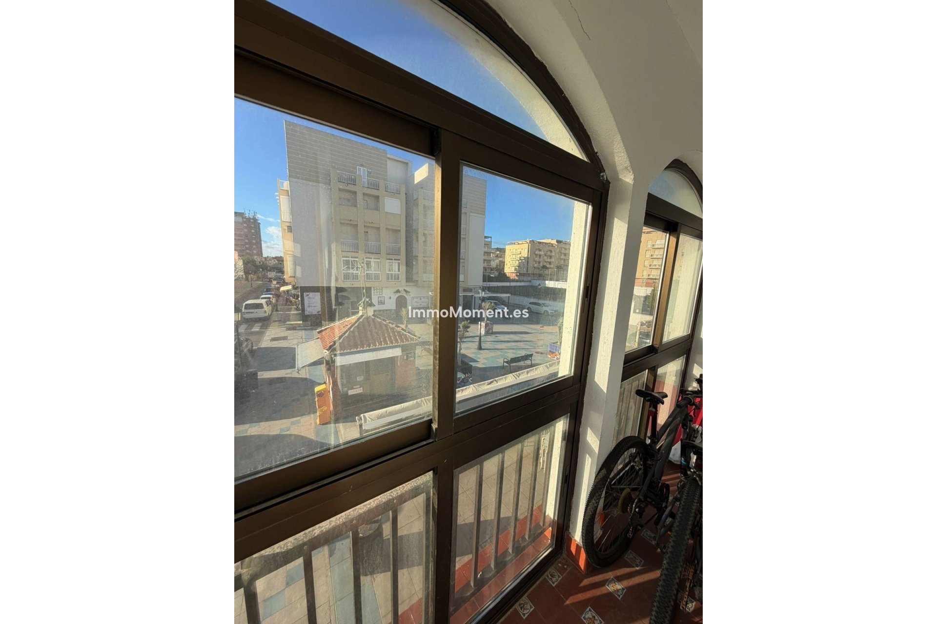 Resale - Apartment - Manilva - San Luis de Sabinillas