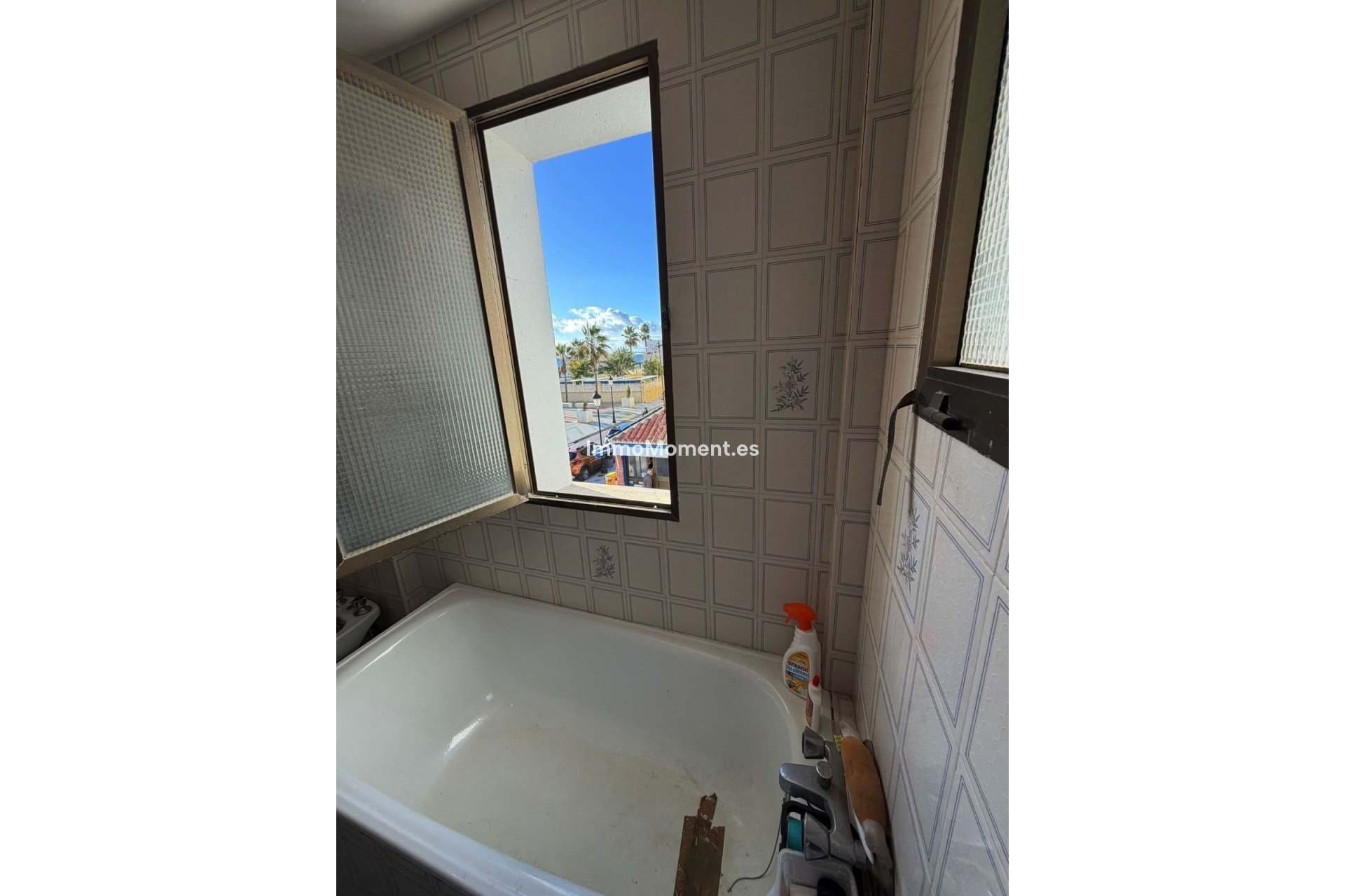 Resale - Apartment - Manilva - San Luis de Sabinillas