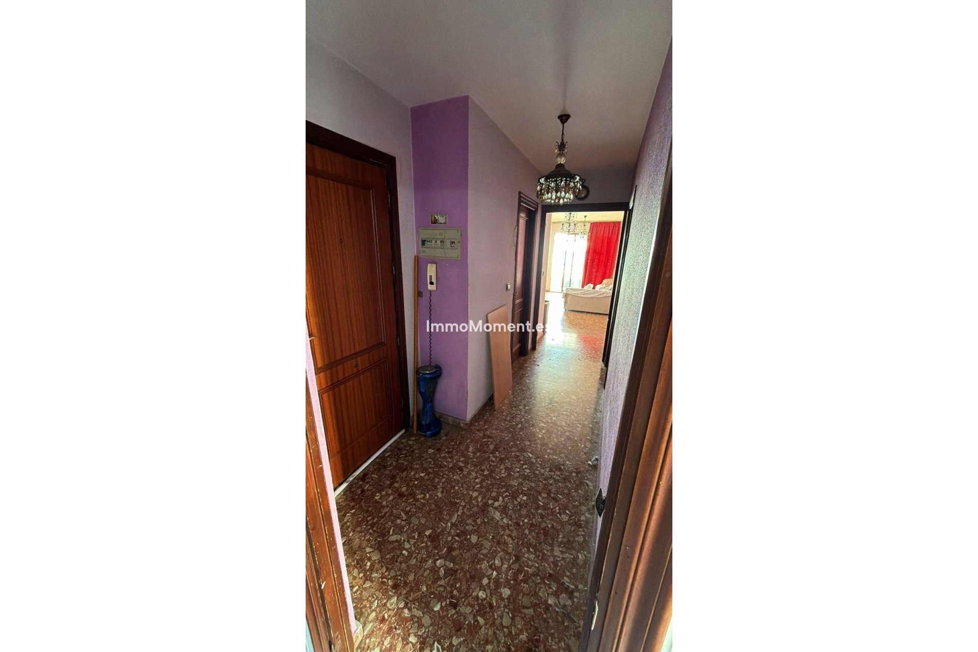 Resale - Apartment - Manilva - San Luis de Sabinillas