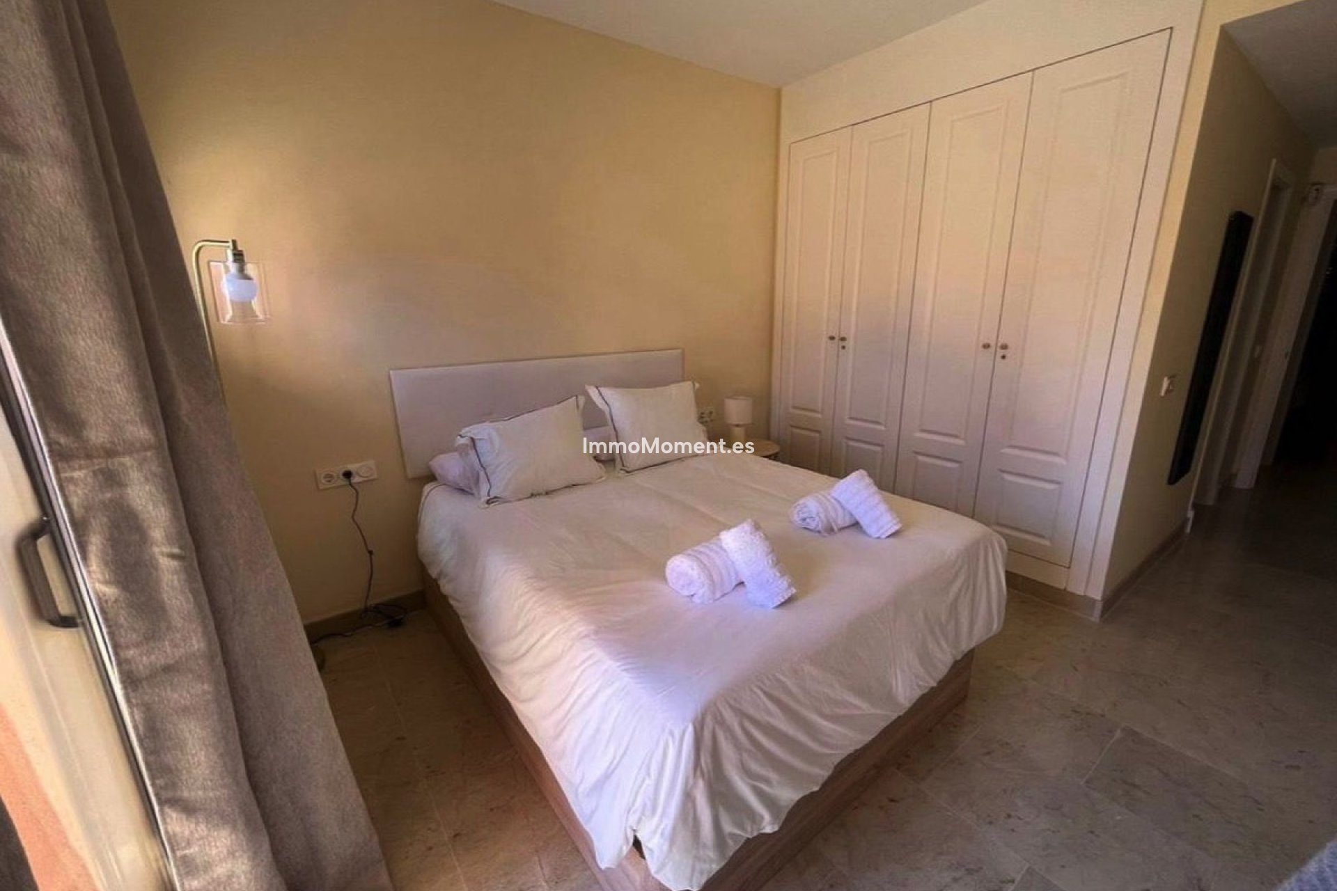 Resale - Apartment - Manilva - San Luis de Sabinillas