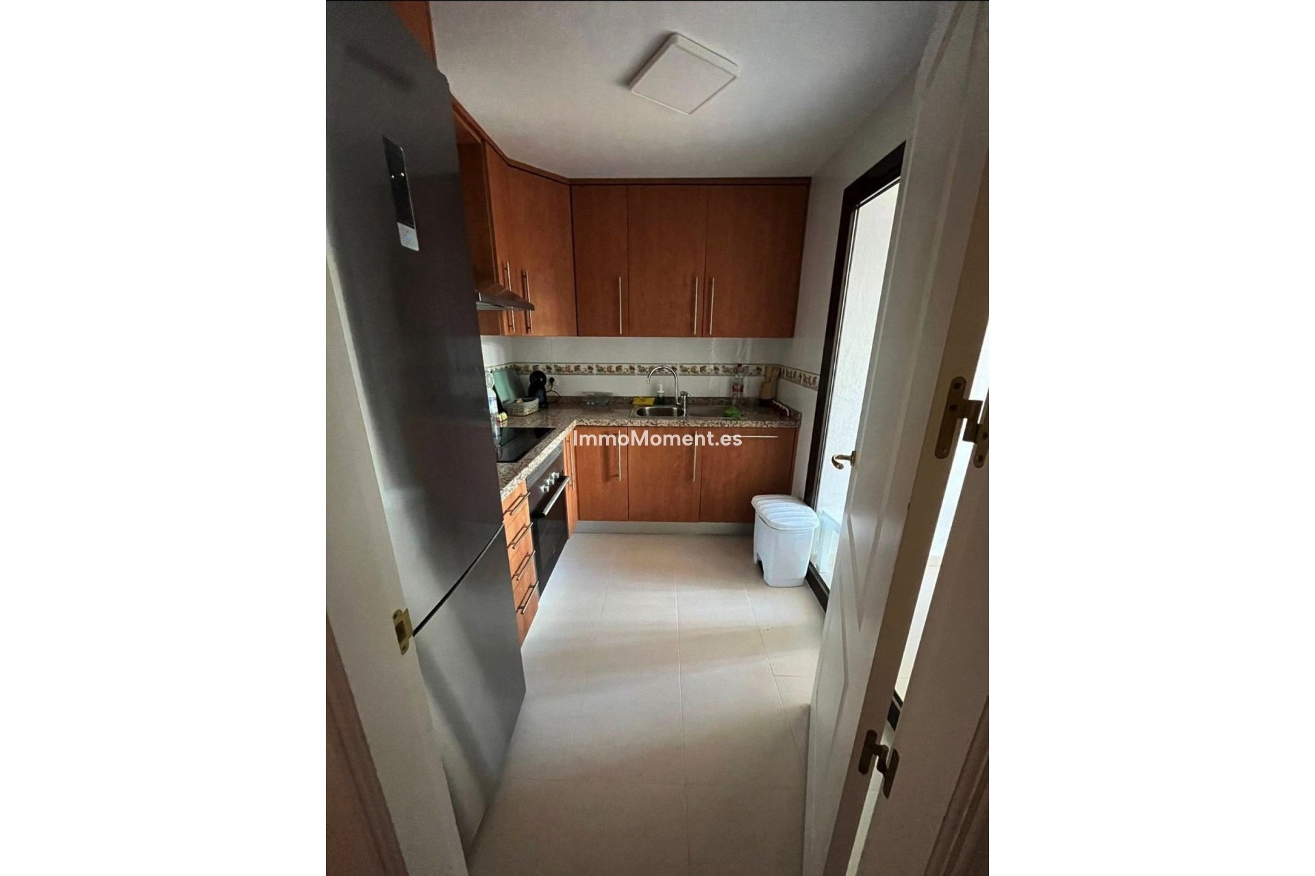 Resale - Apartment - Manilva - San Luis de Sabinillas