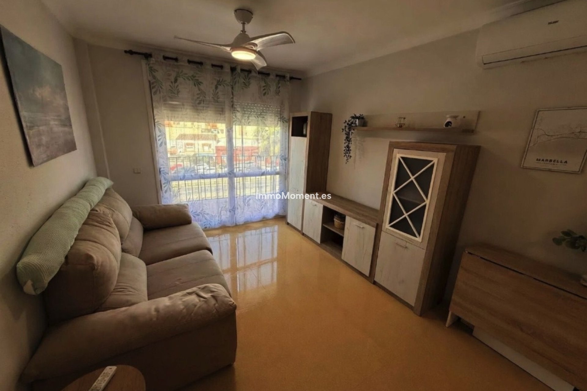 Resale - Apartment - Manilva - San Luis de Sabinillas