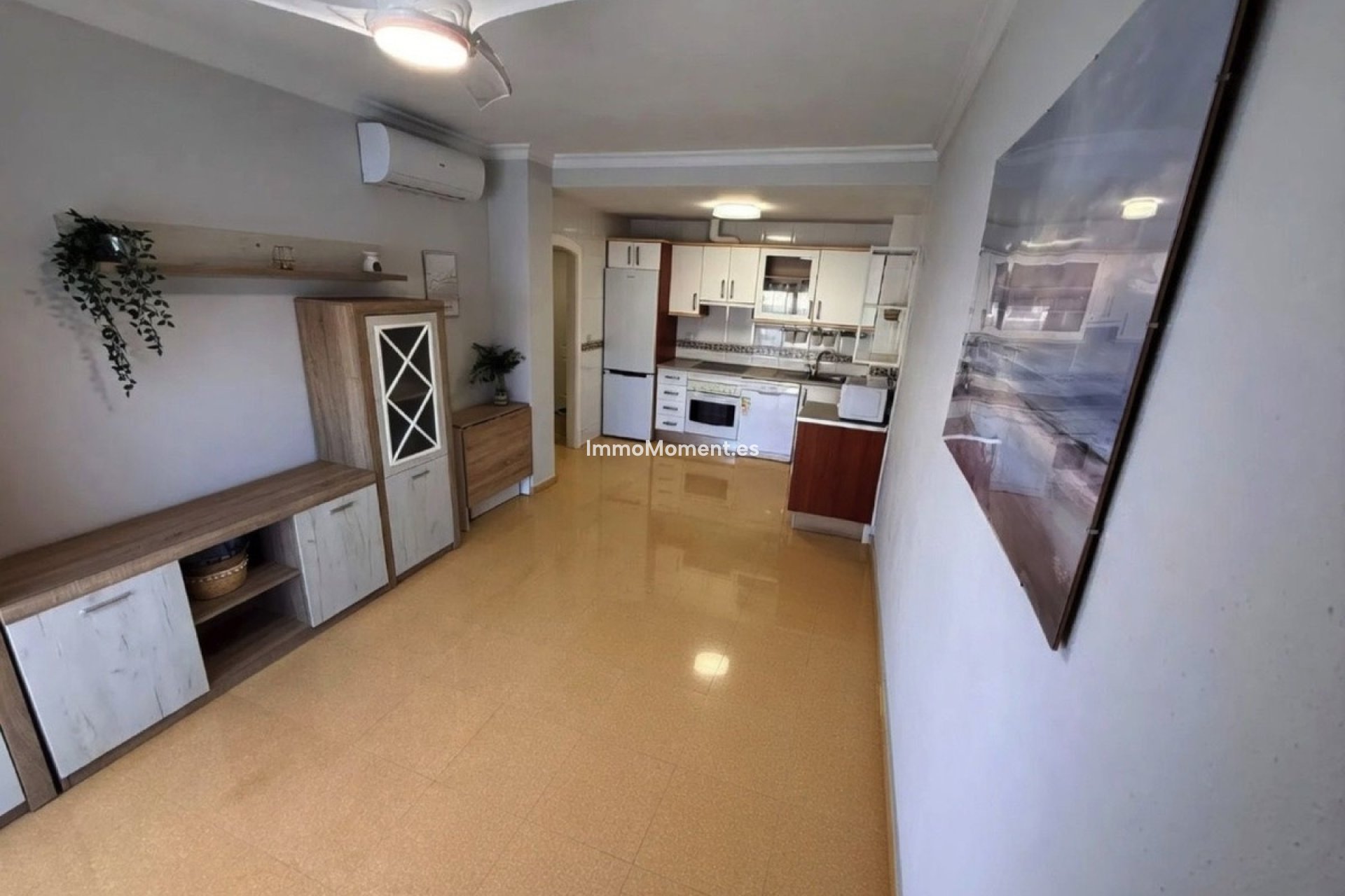 Resale - Apartment - Manilva - San Luis de Sabinillas