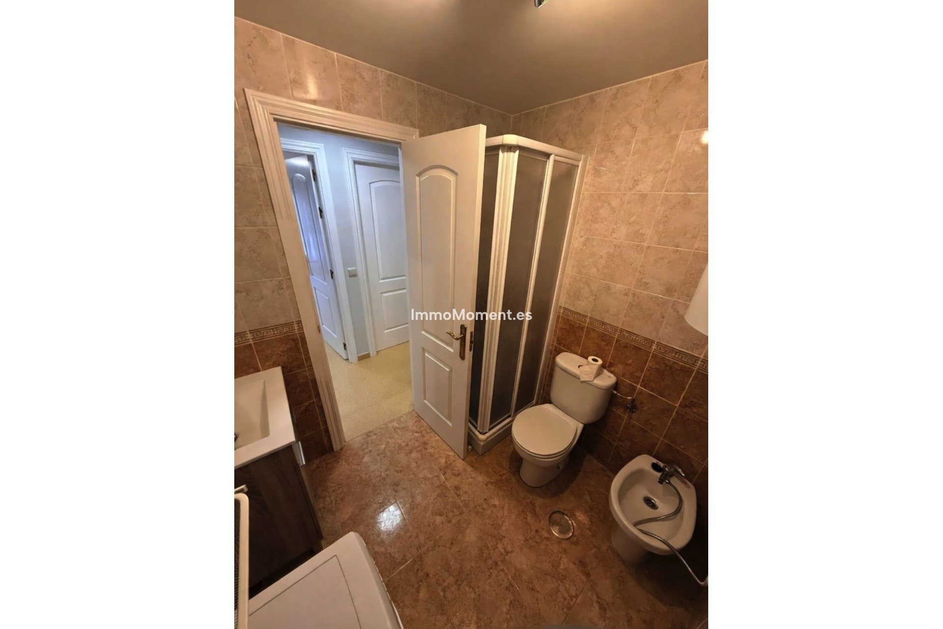 Resale - Apartment - Manilva - San Luis de Sabinillas