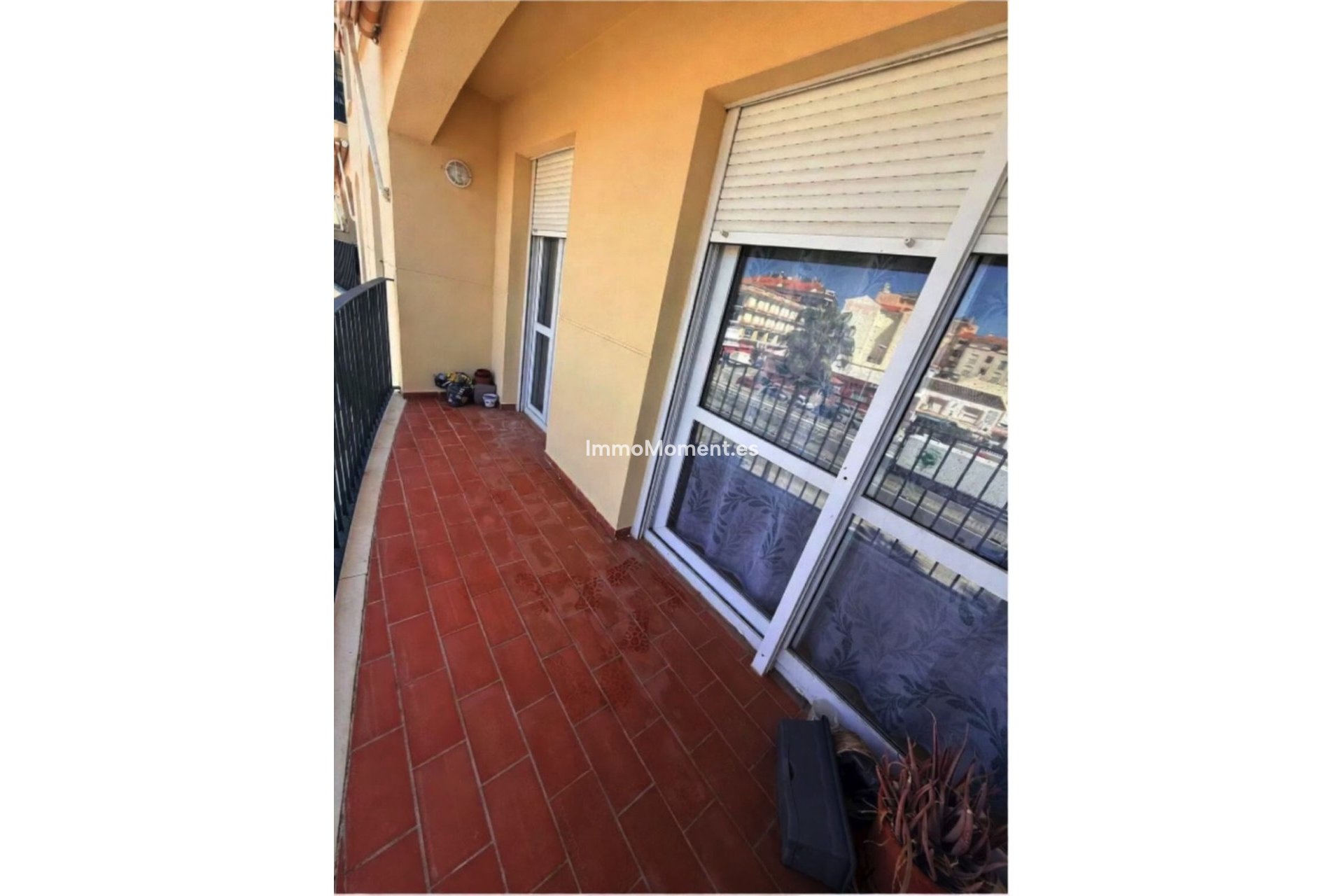 Resale - Apartment - Manilva - San Luis de Sabinillas