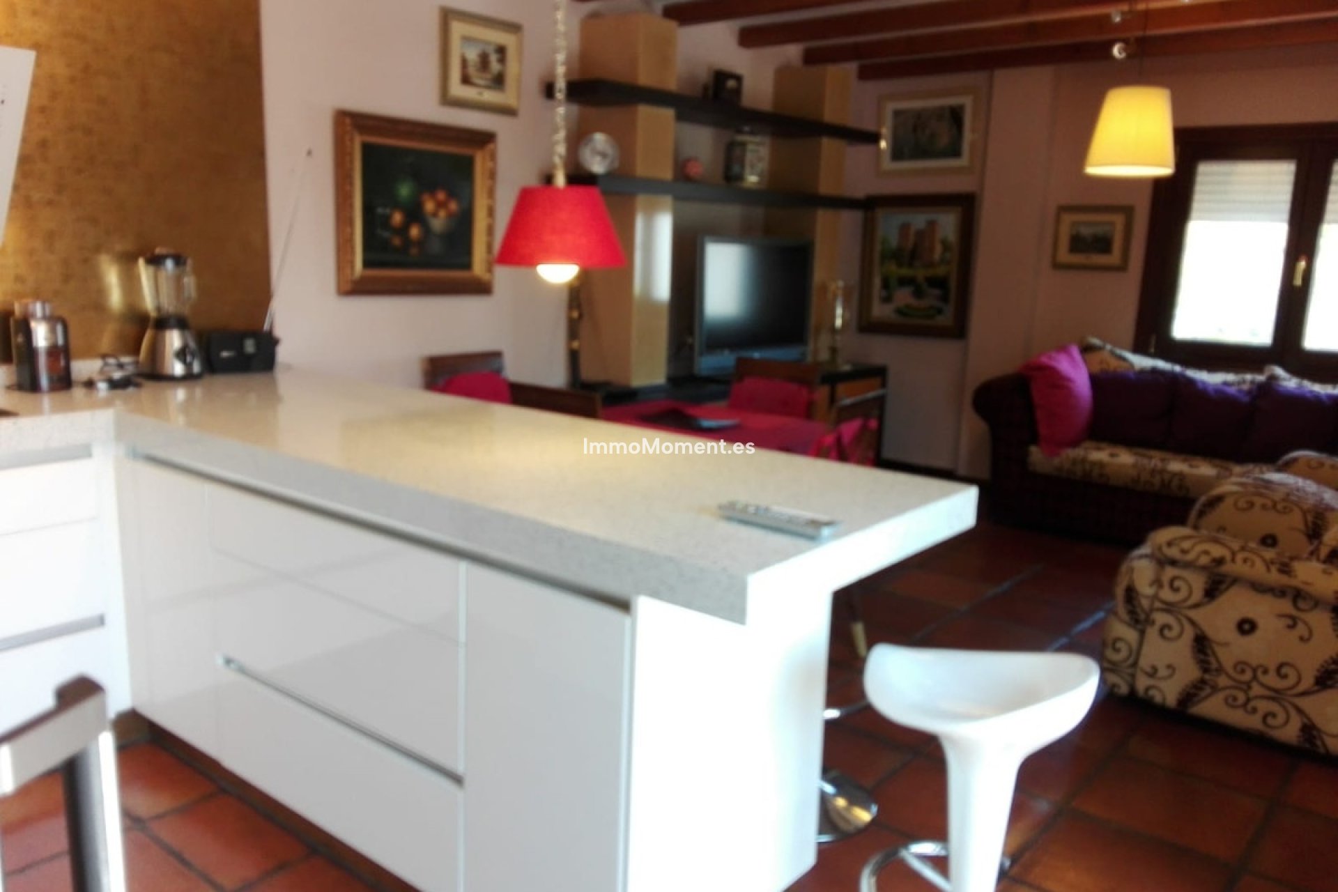 Resale - Apartment - Manilva - San Luis de Sabinillas