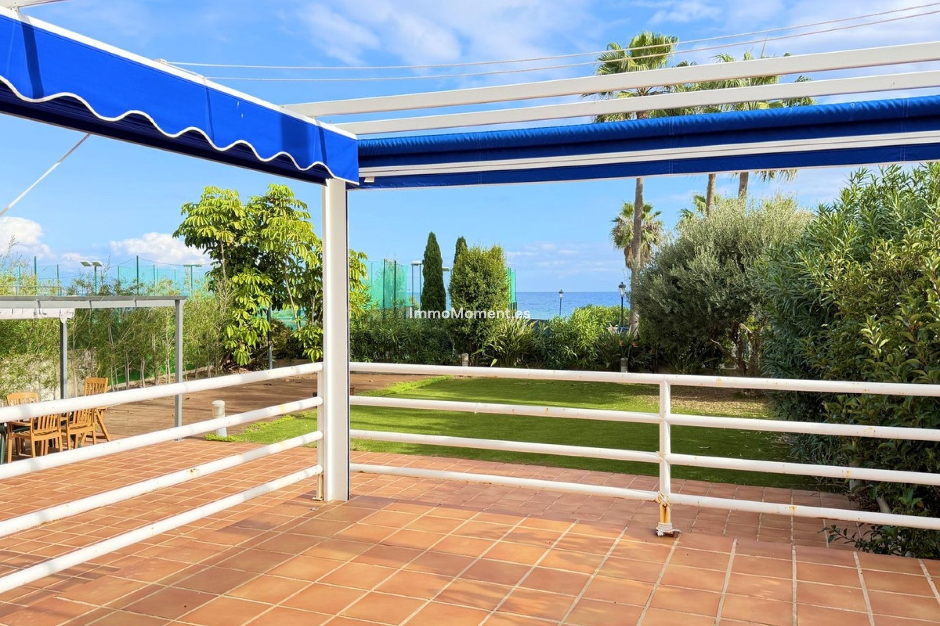 Resale - Apartment - Manilva - San Luis de Sabinillas