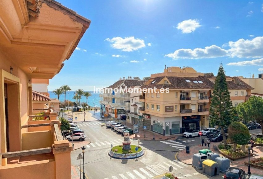 Resale - Apartment - Manilva - San Luis de Sabinillas