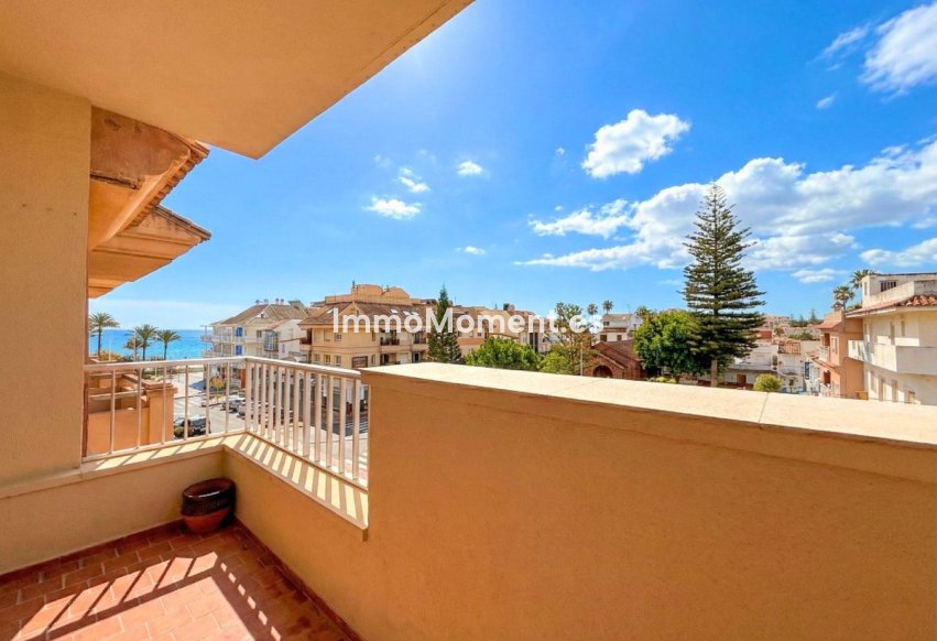 Resale - Apartment - Manilva - San Luis de Sabinillas