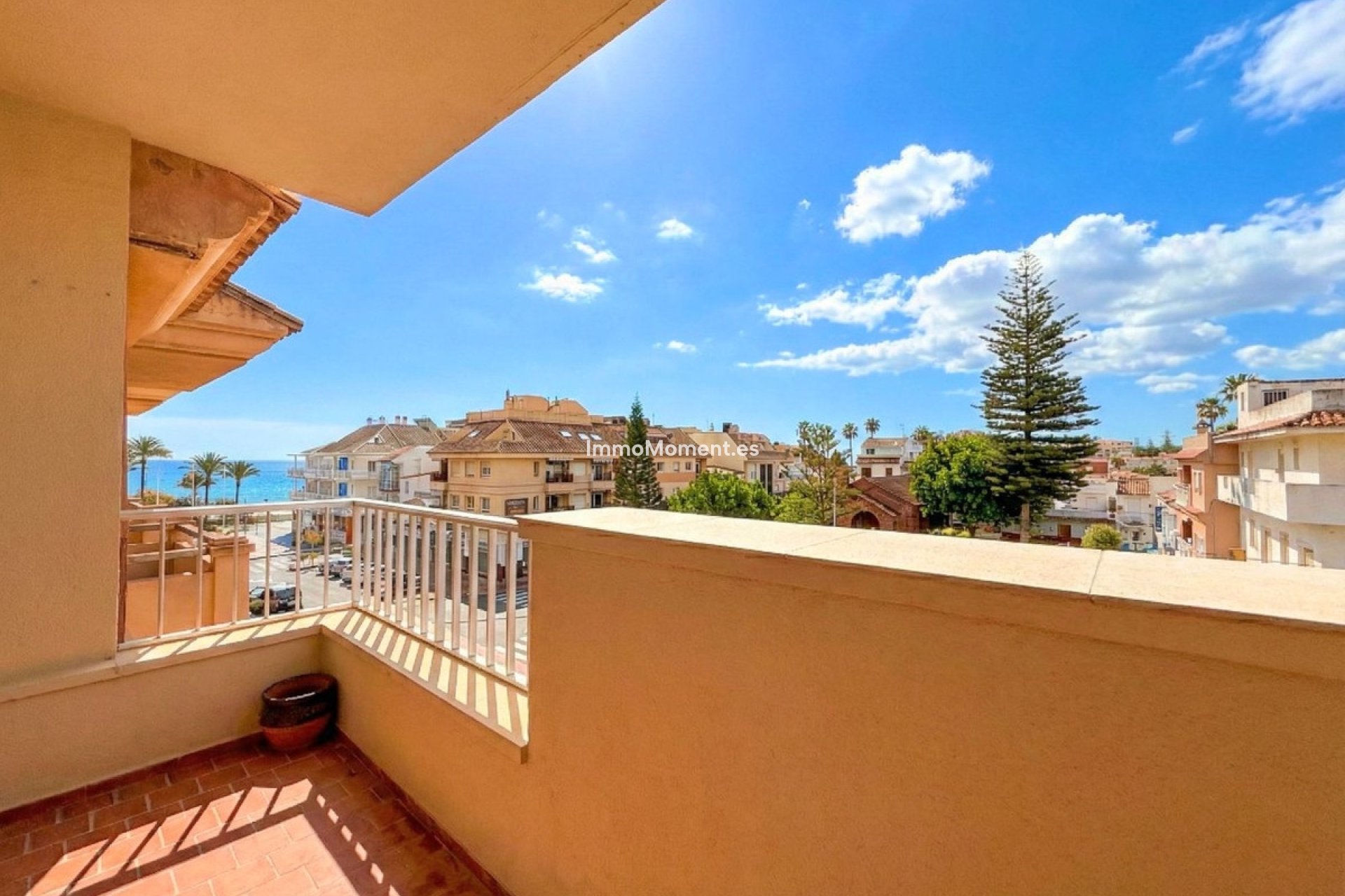 Resale - Apartment - Manilva - San Luis de Sabinillas