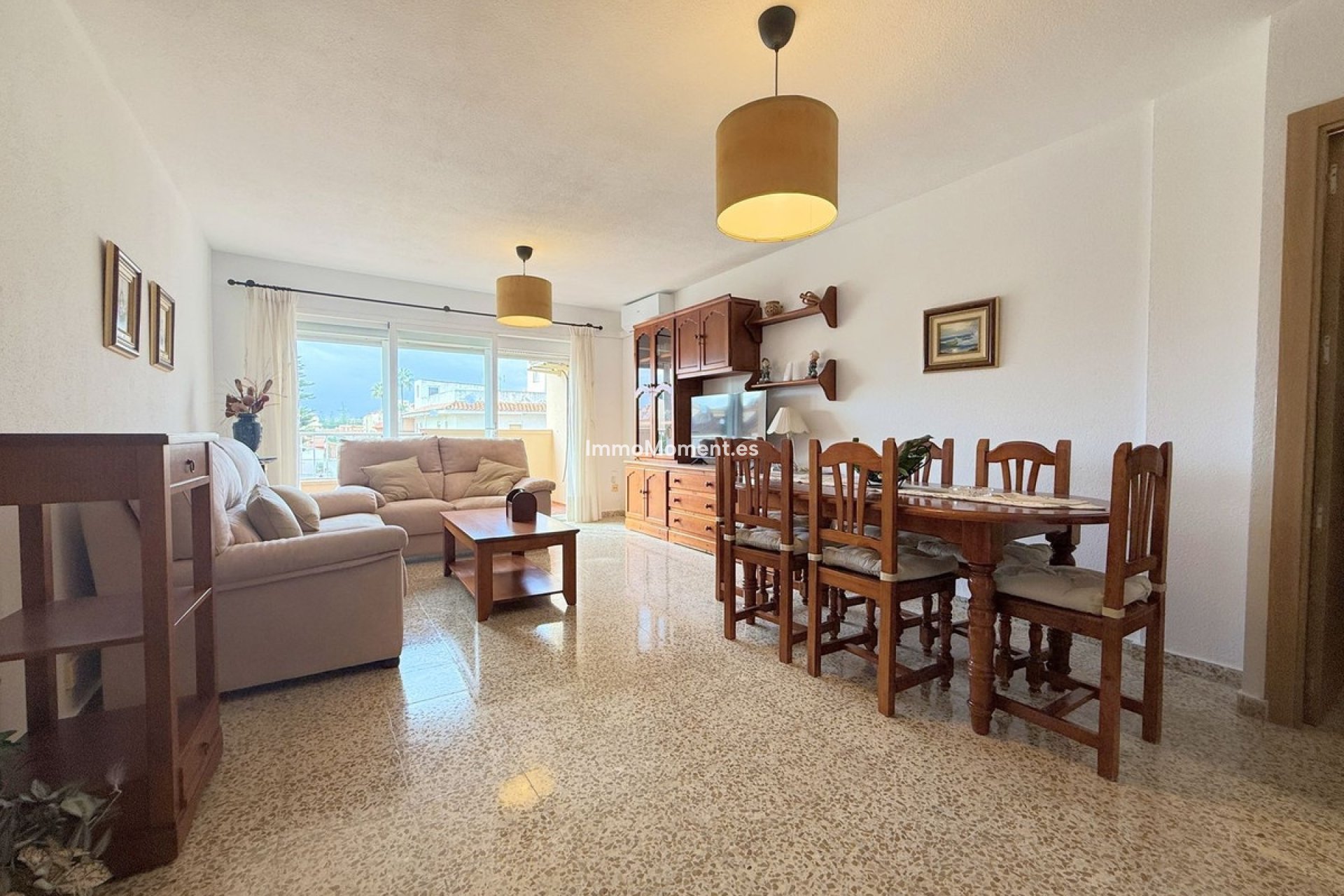 Resale - Apartment - Manilva - San Luis de Sabinillas