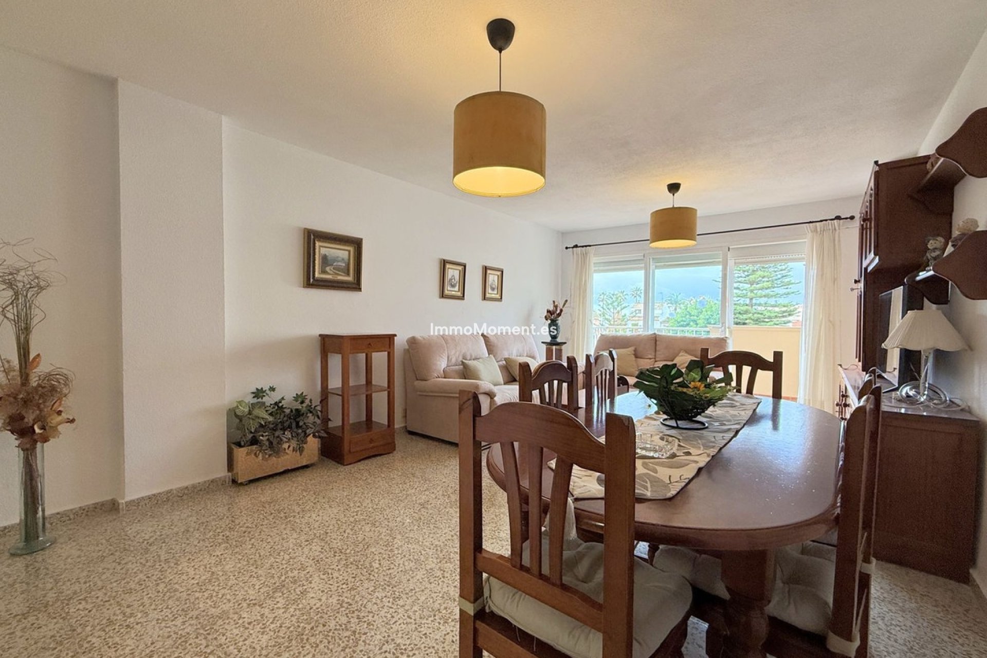 Resale - Apartment - Manilva - San Luis de Sabinillas