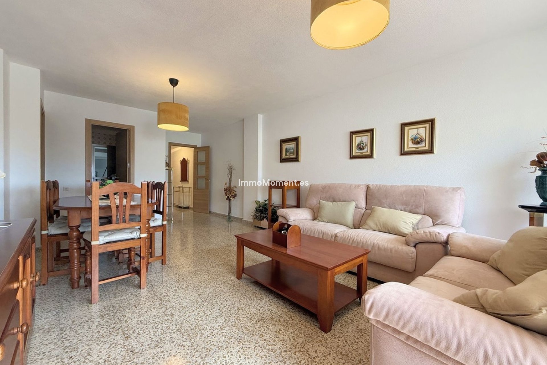 Resale - Apartment - Manilva - San Luis de Sabinillas