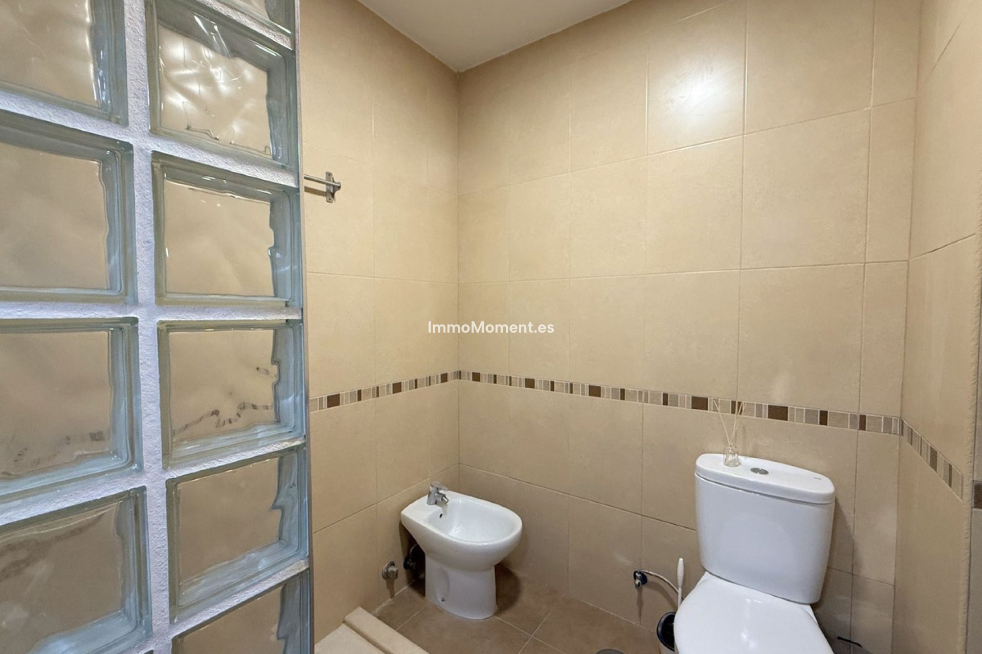 Resale - Apartment - Manilva - San Luis de Sabinillas