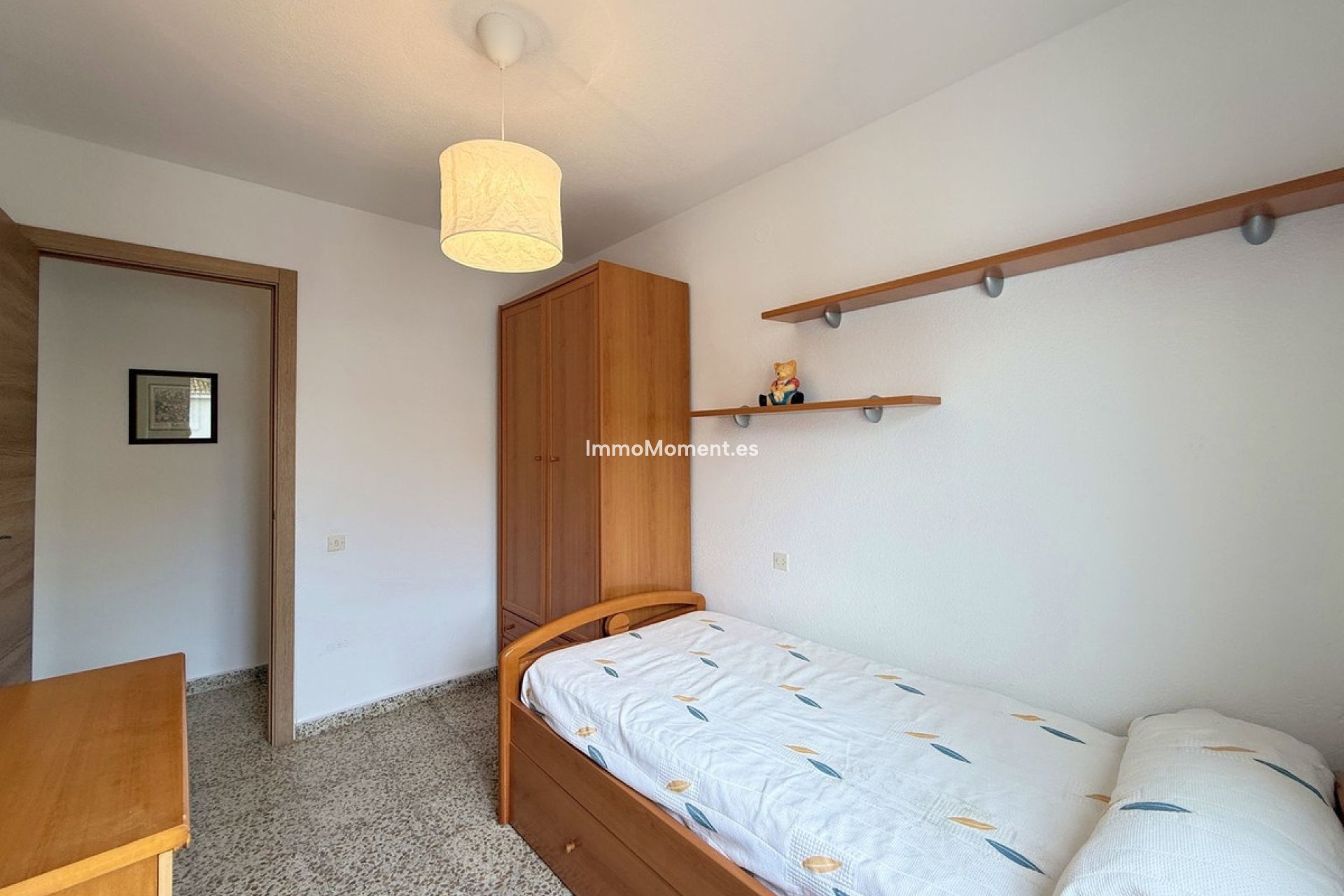 Resale - Apartment - Manilva - San Luis de Sabinillas