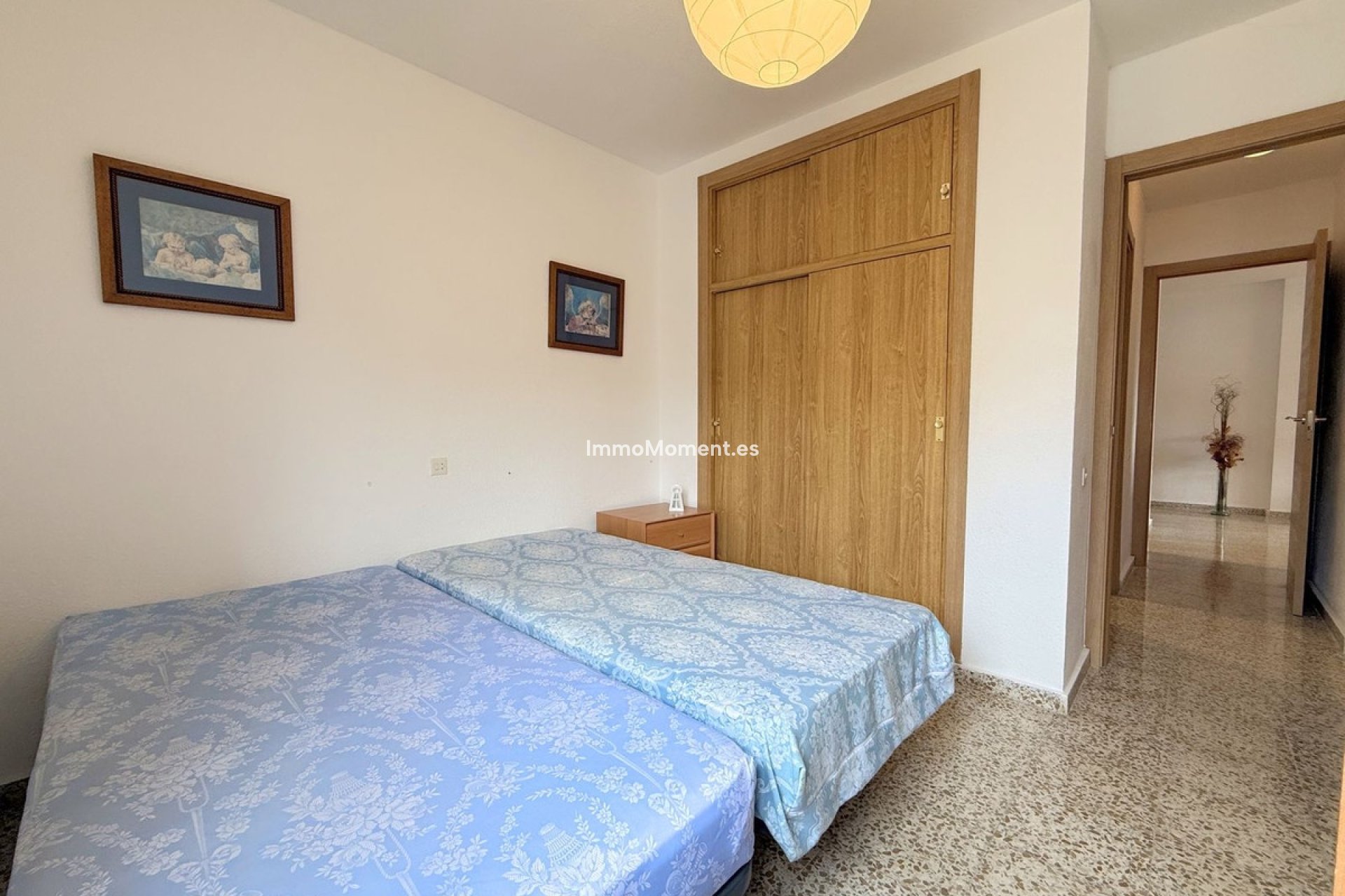 Resale - Apartment - Manilva - San Luis de Sabinillas