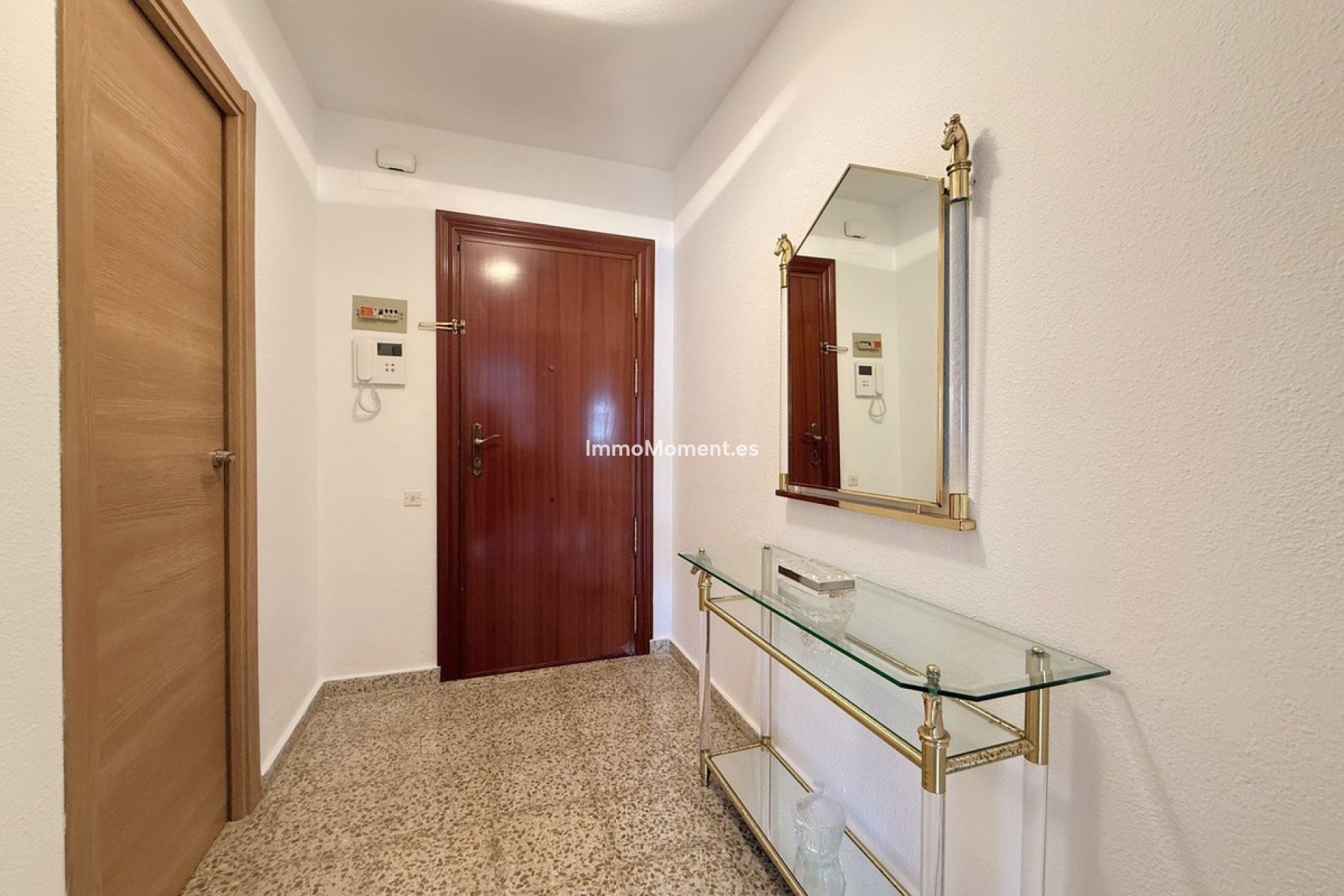 Resale - Apartment - Manilva - San Luis de Sabinillas