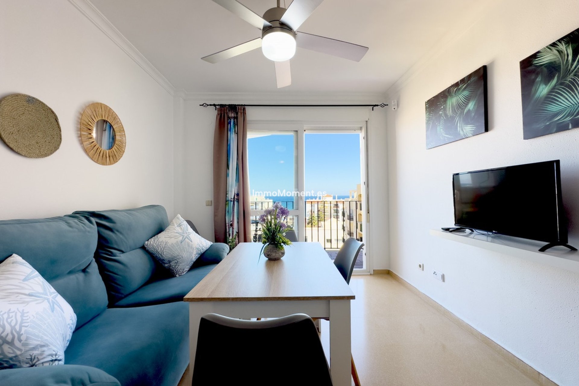 Resale - Apartment - Manilva - San Luis de Sabinillas