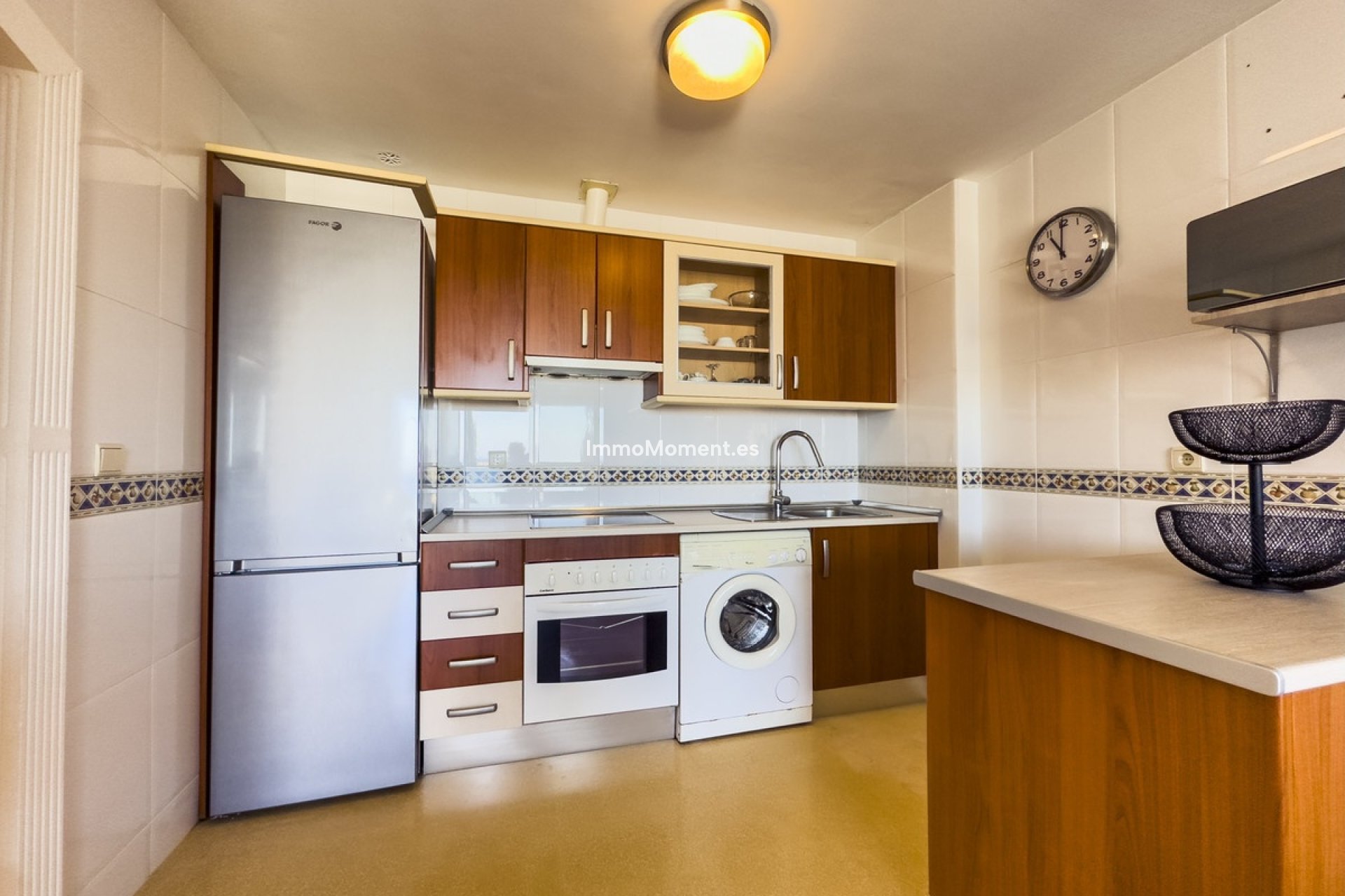 Resale - Apartment - Manilva - San Luis de Sabinillas