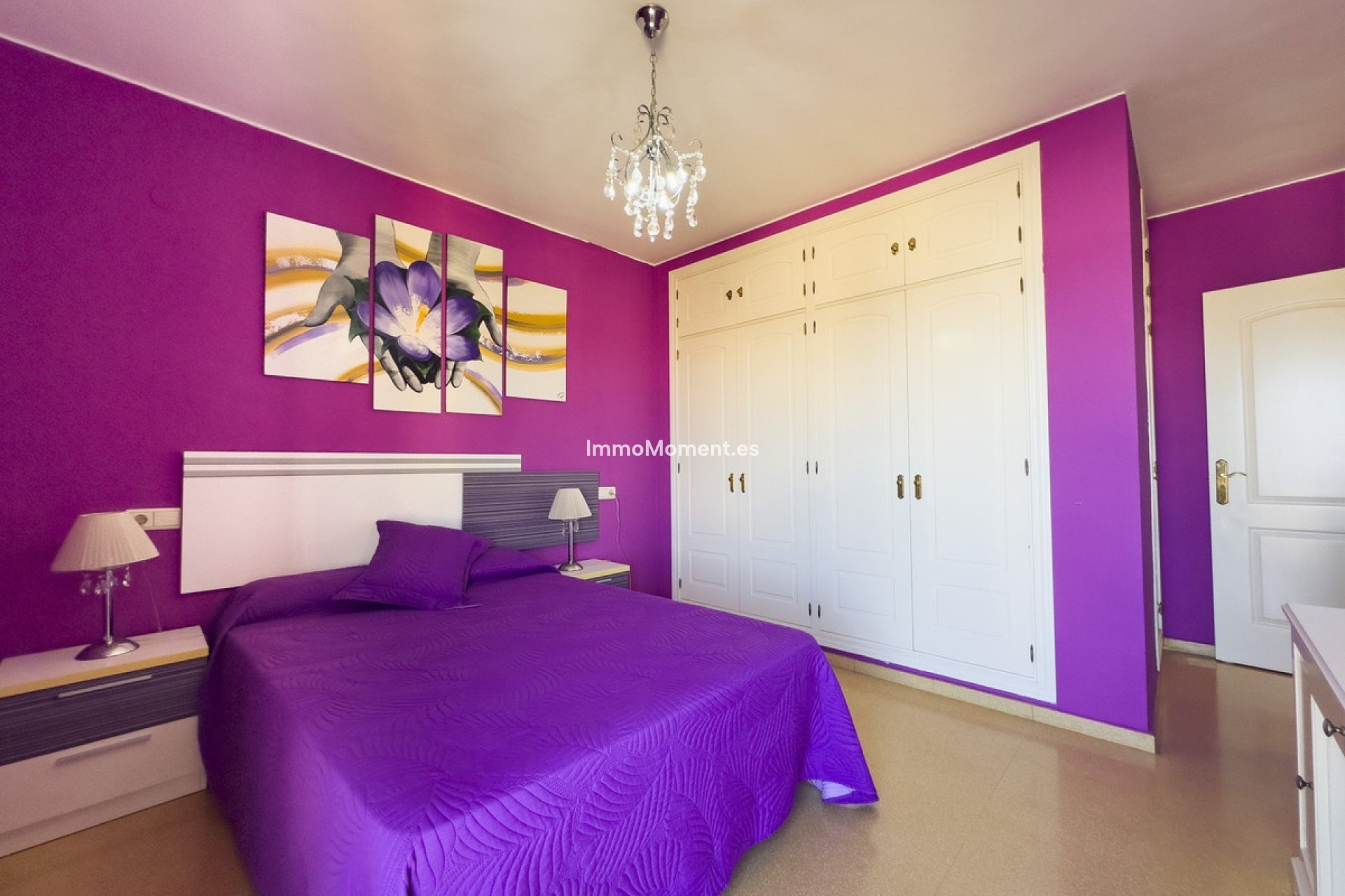 Resale - Apartment - Manilva - San Luis de Sabinillas