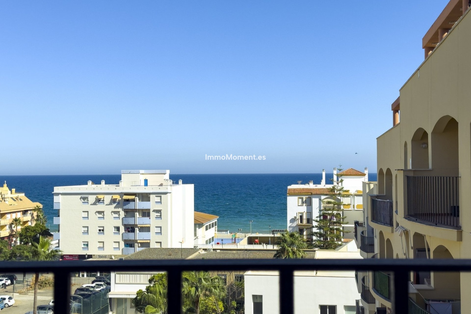 Resale - Apartment - Manilva - San Luis de Sabinillas