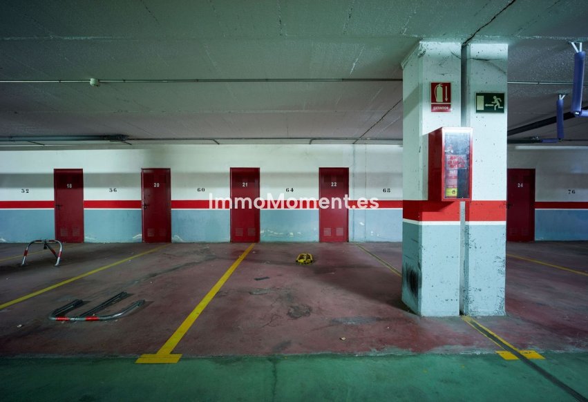 Resale - Apartment - Manilva - San Luis de Sabinillas