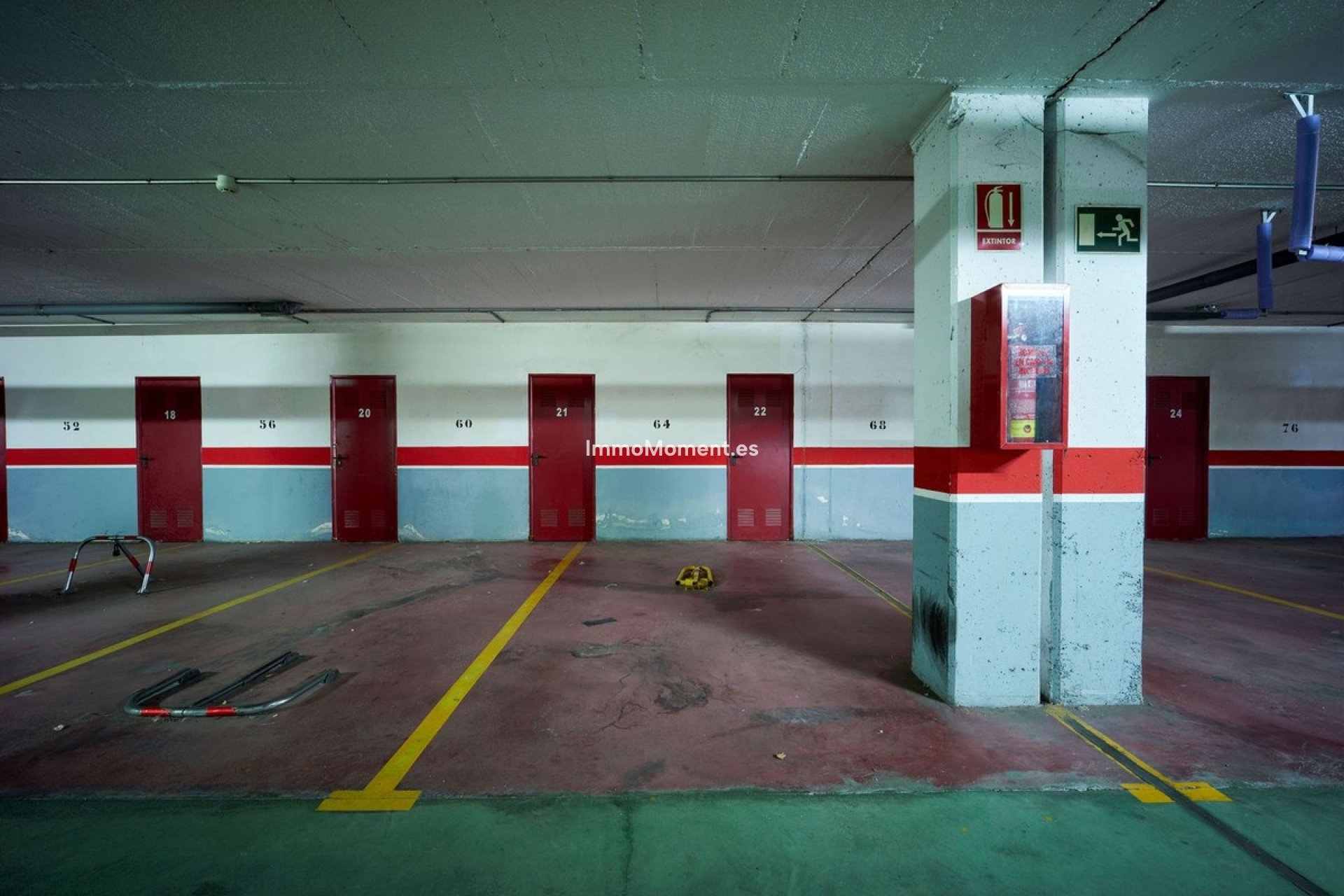 Resale - Apartment - Manilva - San Luis de Sabinillas