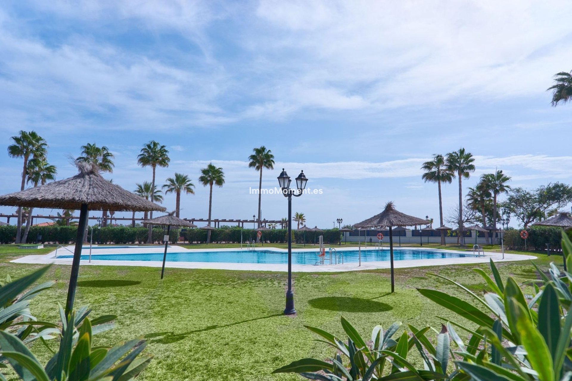 Resale - Apartment - Manilva - San Luis de Sabinillas