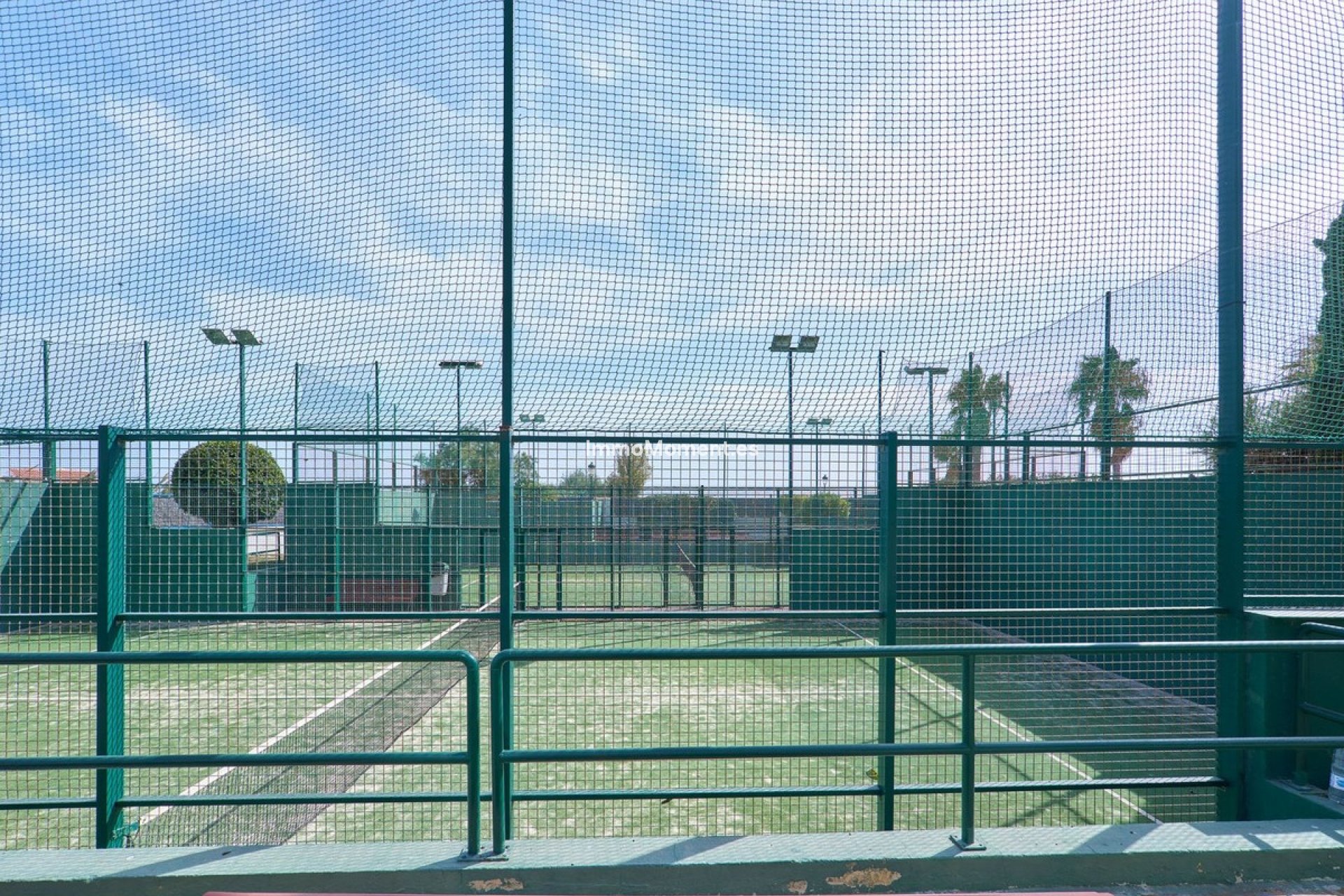 Resale - Apartment - Manilva - San Luis de Sabinillas