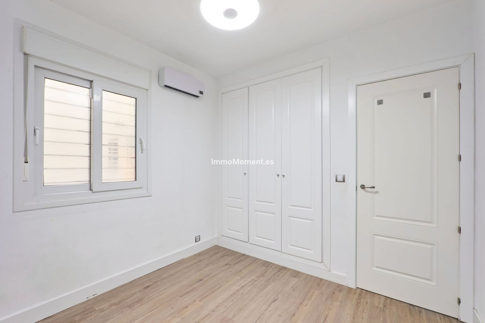 Resale - Apartment - Manilva - San Luis de Sabinillas