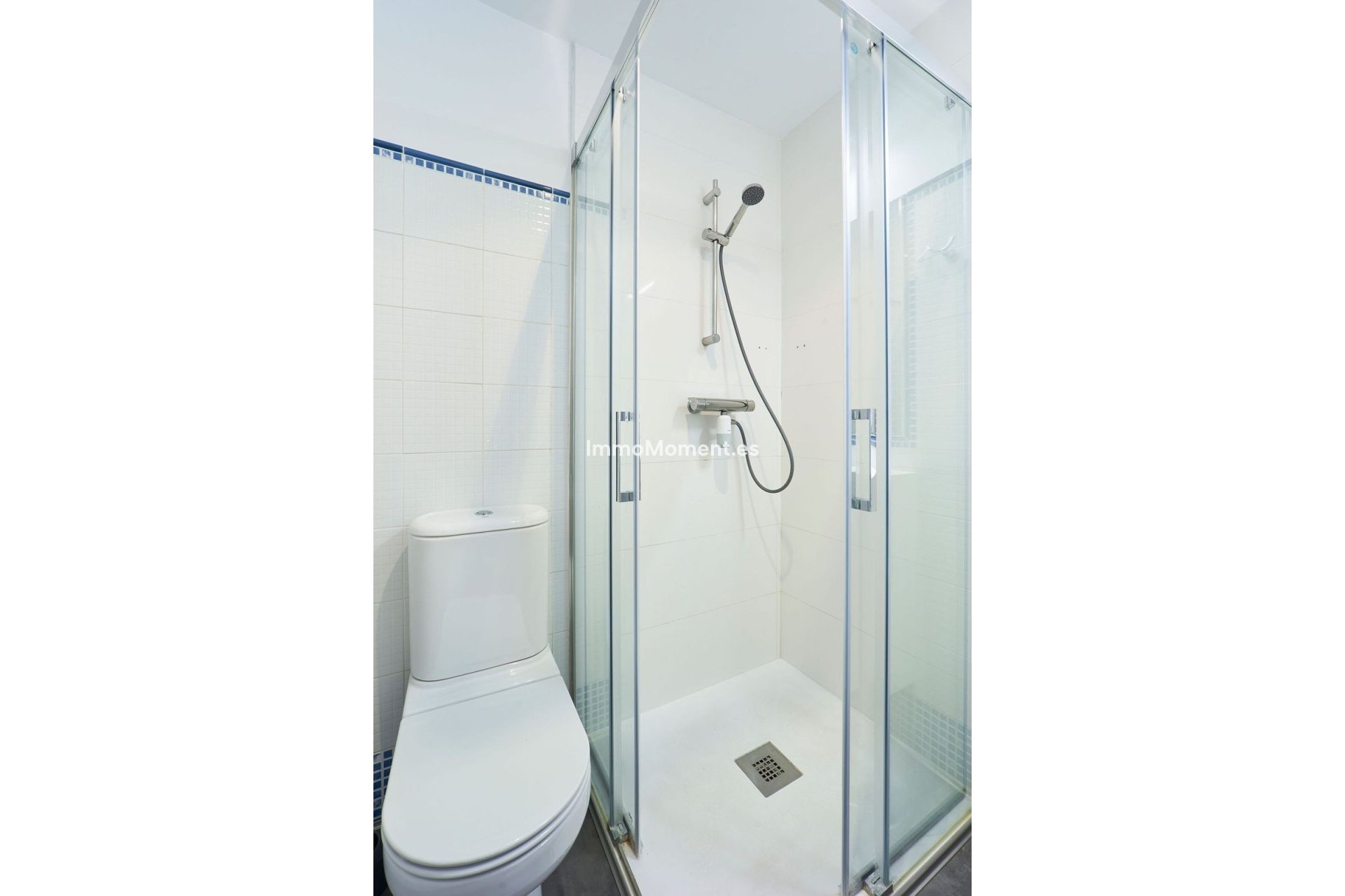 Resale - Apartment - Manilva - San Luis de Sabinillas