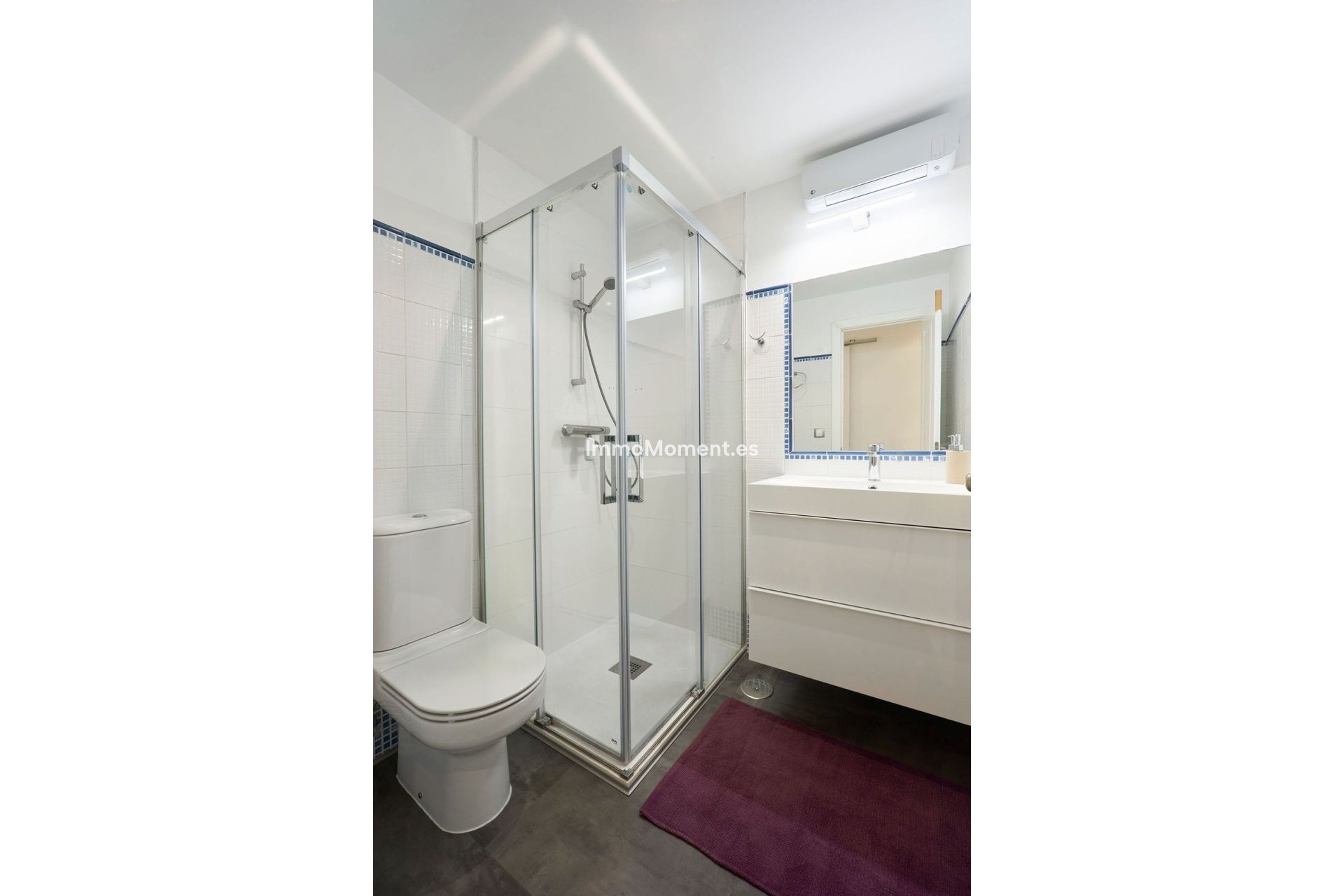 Resale - Apartment - Manilva - San Luis de Sabinillas